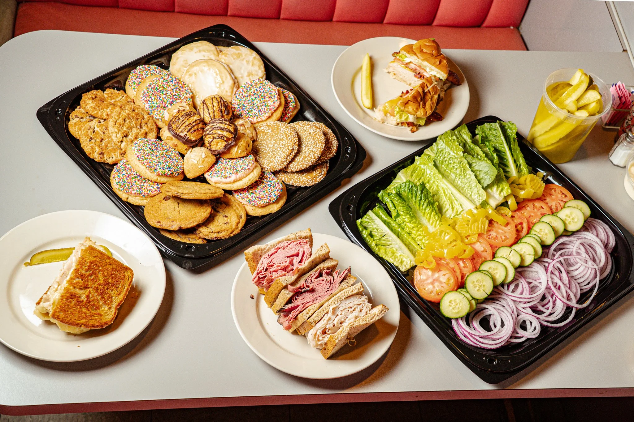 Fox's Deli