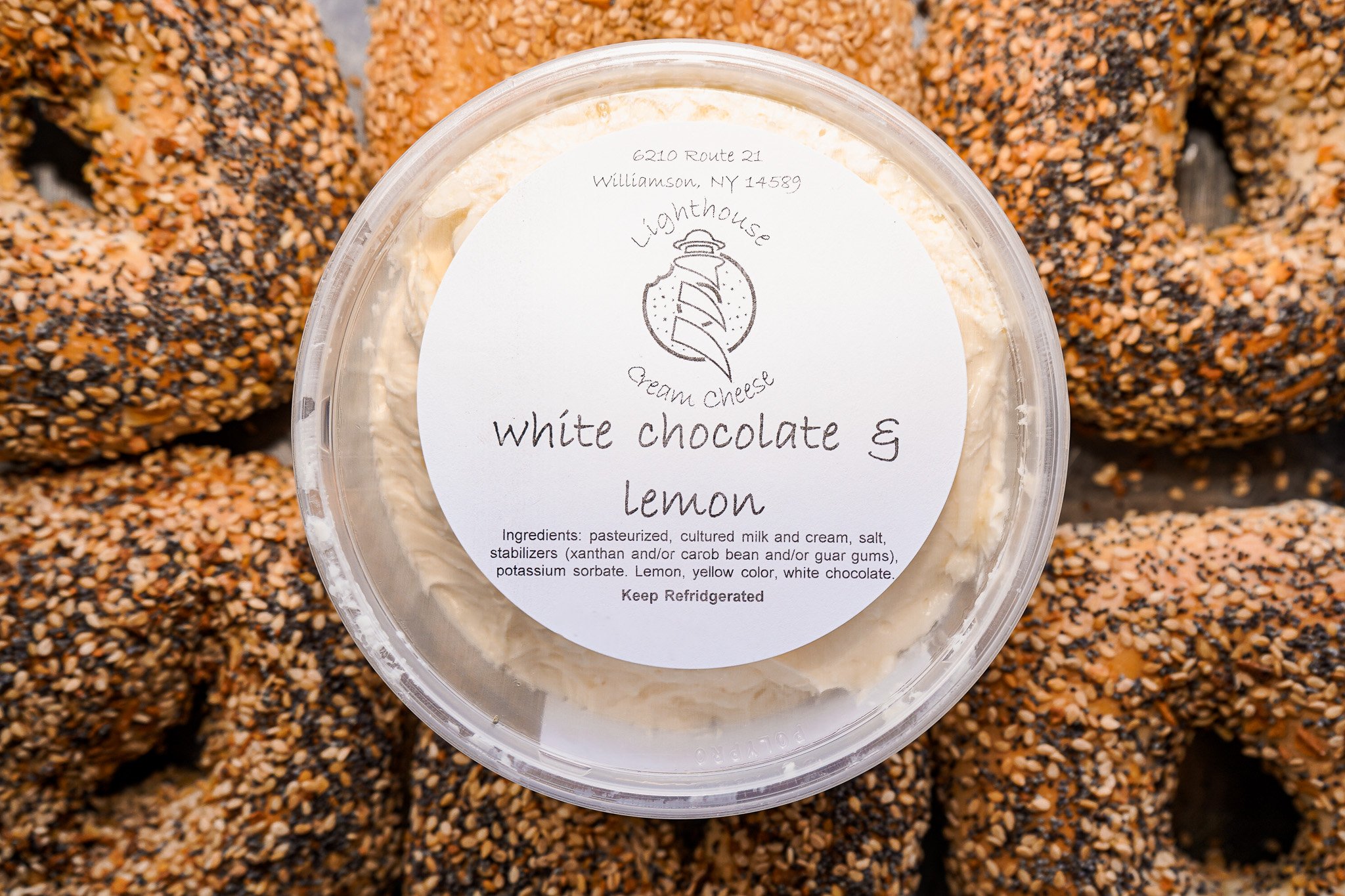 Fox's x Stevers Candy Shop