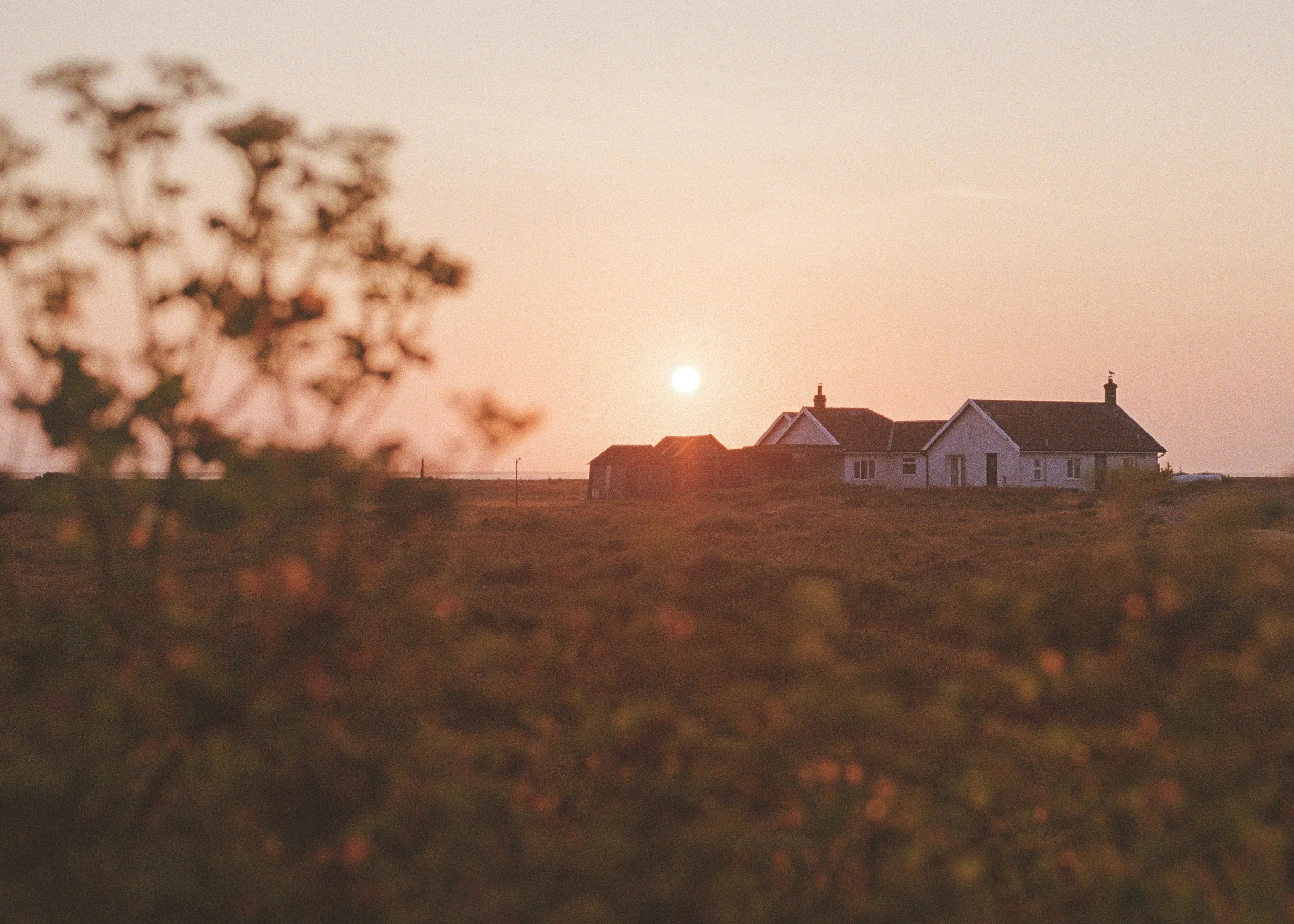 Break of Day