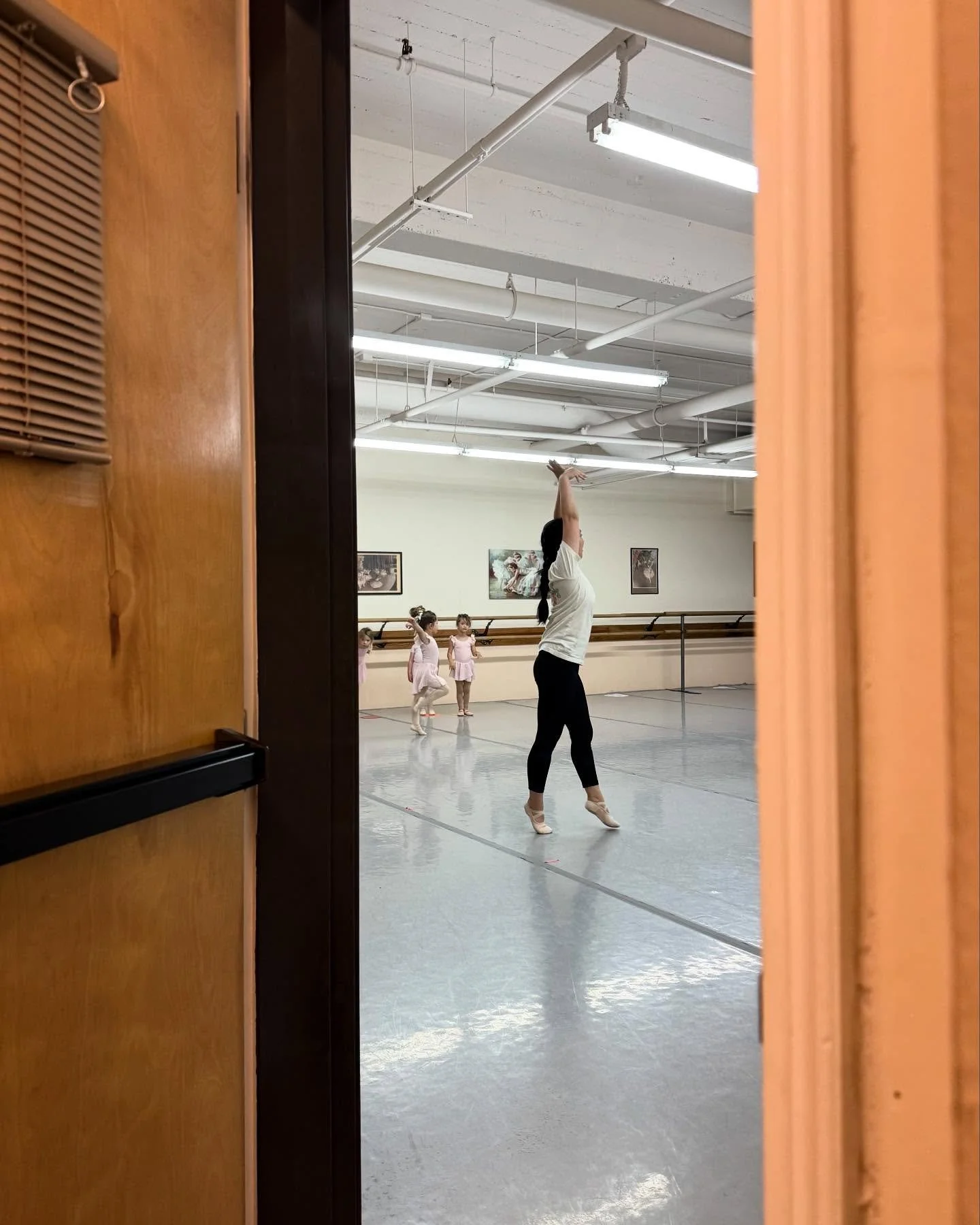 We&rsquo;re closed today - Monday for the Labor Day Weekend and will reopen Tuesday with our 2025 Fall Schedule. Enroll for classes now!

#ballet #ballerinas #bunheads #balletgram #balletpost #balletlove #loveofballet #instaballet #instagramballerina