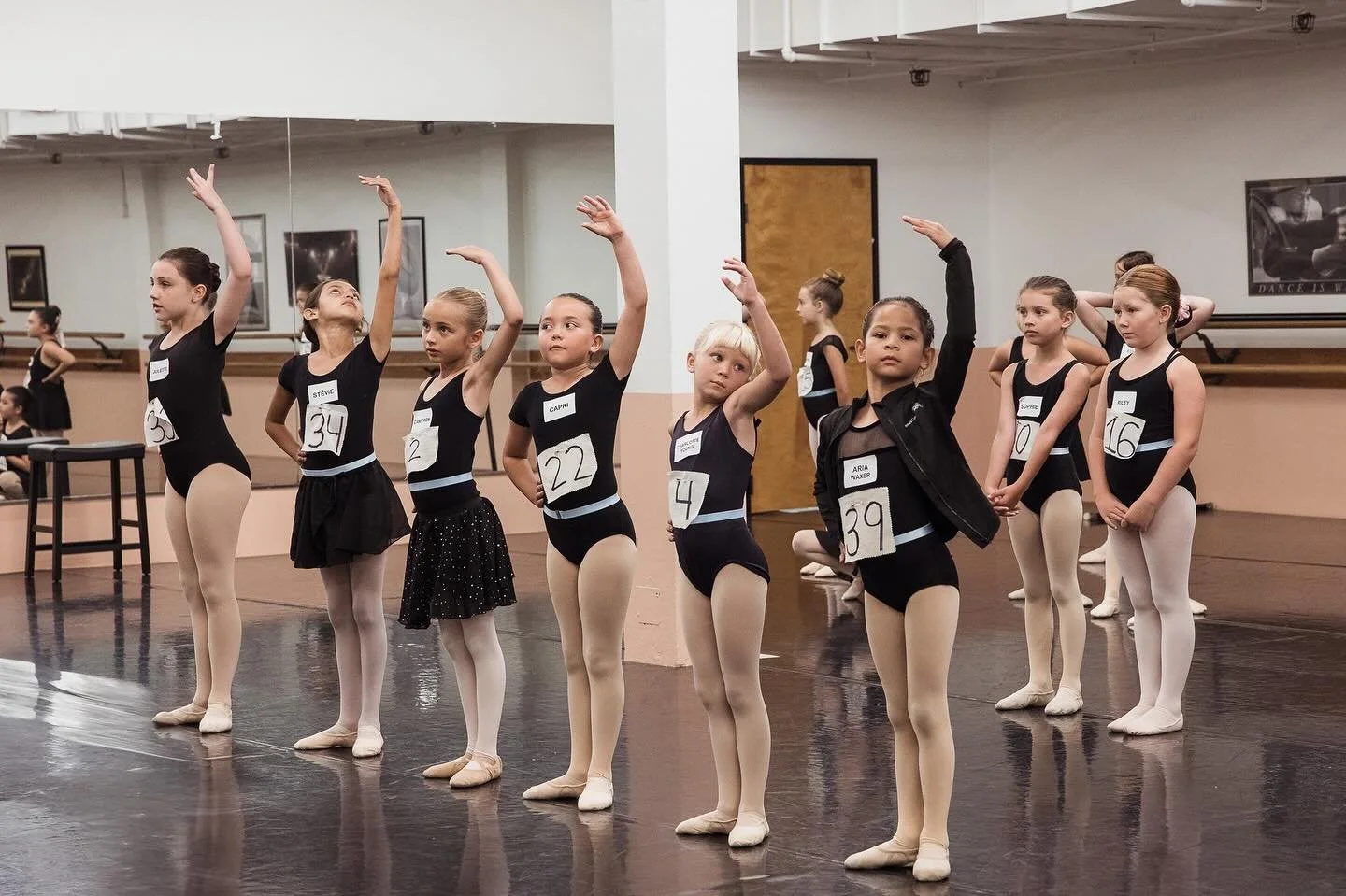 Congrats to all the BAV dancers cast in Ventura County Ballet&rsquo;s 2025 Nutcracker!

Photo Credit: @bylaj__ 

#ballet #ballerinas #bunheads #balletgram #balletpost #balletlove #loveofballet #instaballet #instagramballerinas #beautifulballerinas #d
