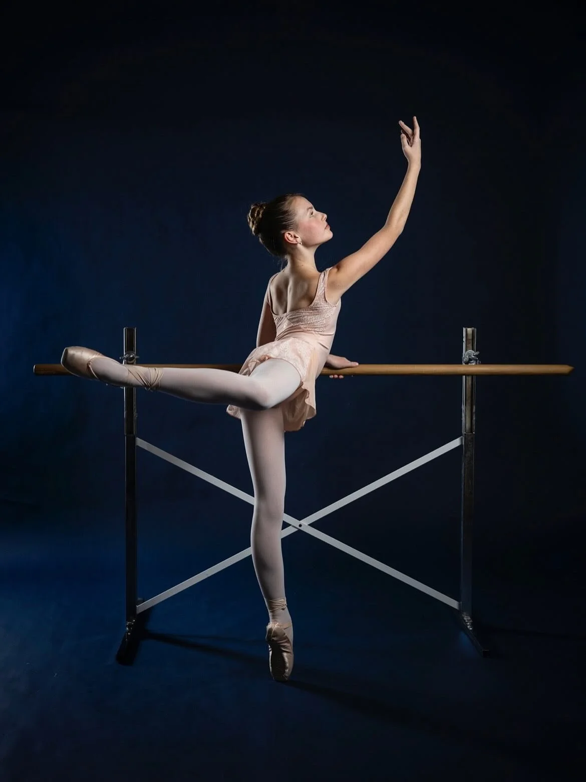 We want to spotlight BAV student Helena Jones who will be Clara in Ventura County Ballet&rsquo;s The Nutcracker this season! Helena is a freshman at Century Academy, Thousand Oaks and has been dancing for 8 years. We are so proud of Helena&rsquo;s ha
