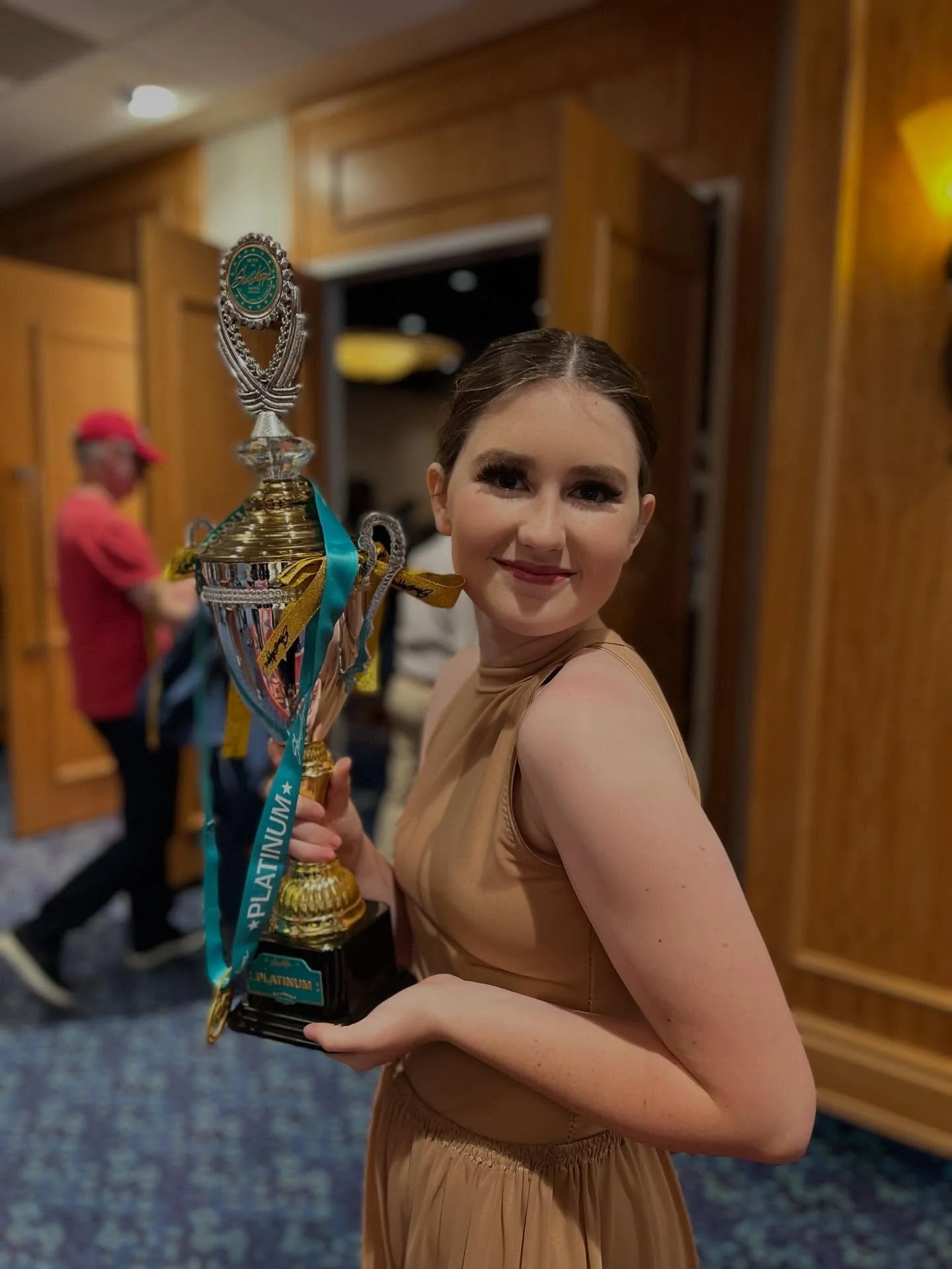 Ella Penrose is a senior at Adolfo Camarillo High School and this is her 8th year dancing but her first season performing with Ventura County Ballet in The Nutcracker. We are so happy to welcome Ella to our BAV family and see her hard work pay off wi