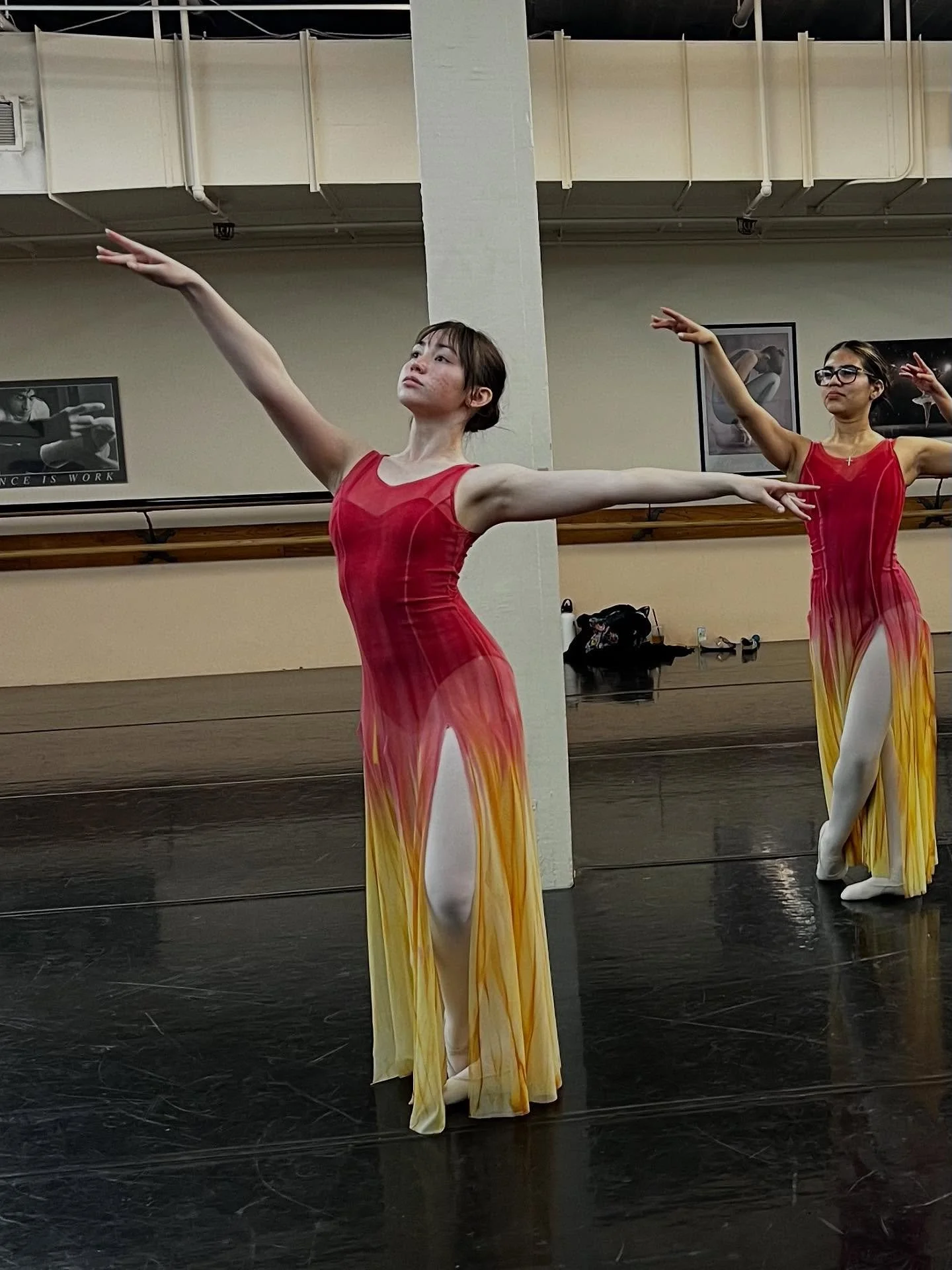 We want to take a moment to Spotlight our seniors that are performing in Ventura County ballets the Nutcracker this season! We are so proud of their hard work and dedication. Don&rsquo;t miss their final Nutcracker performance Dec. 6th or 7th at the 