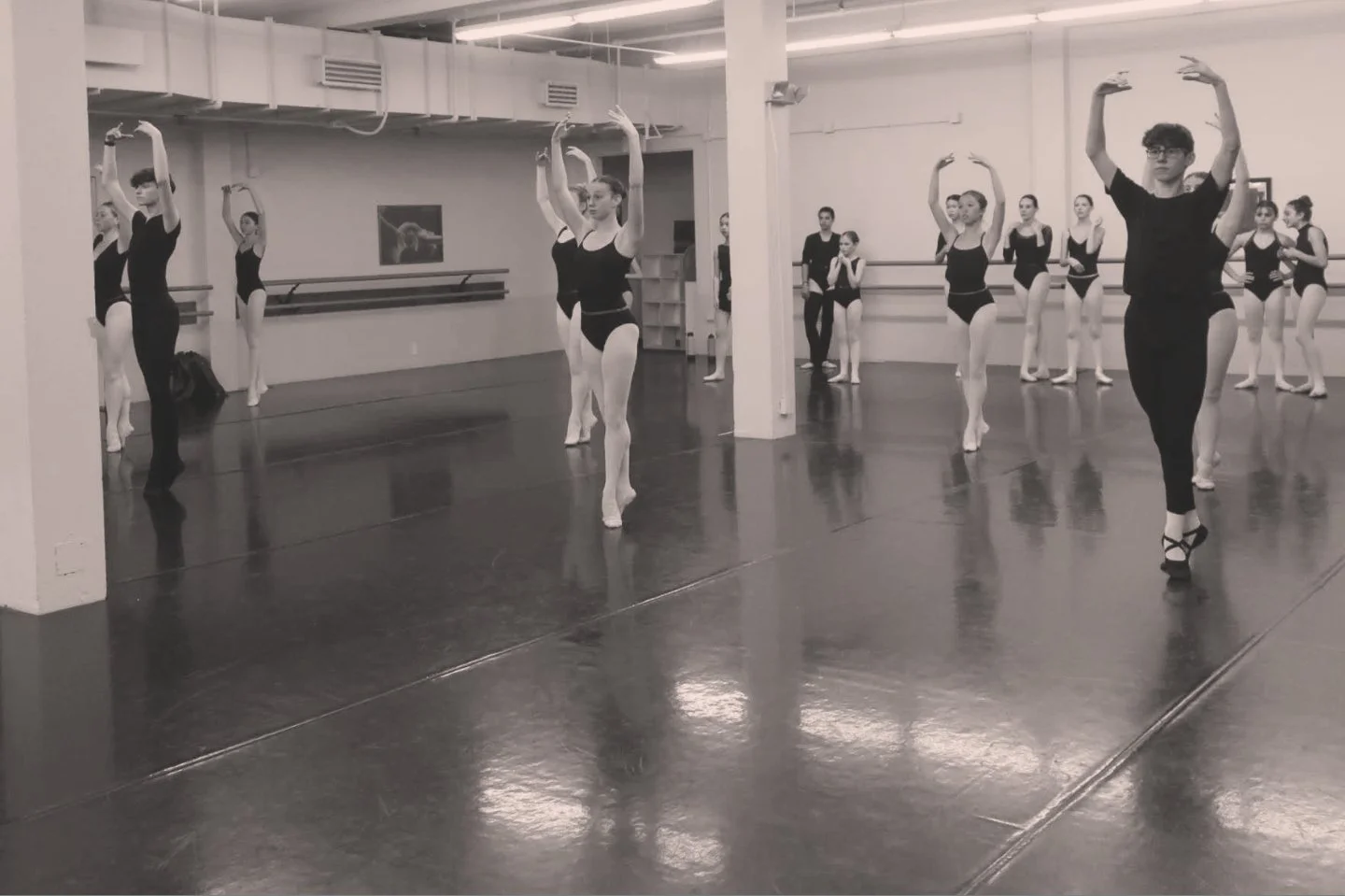 Ballet Academy Ventura Ballet Academy Ventura