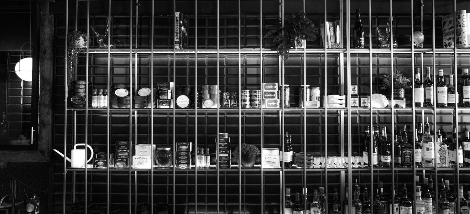 Bar photo 1
