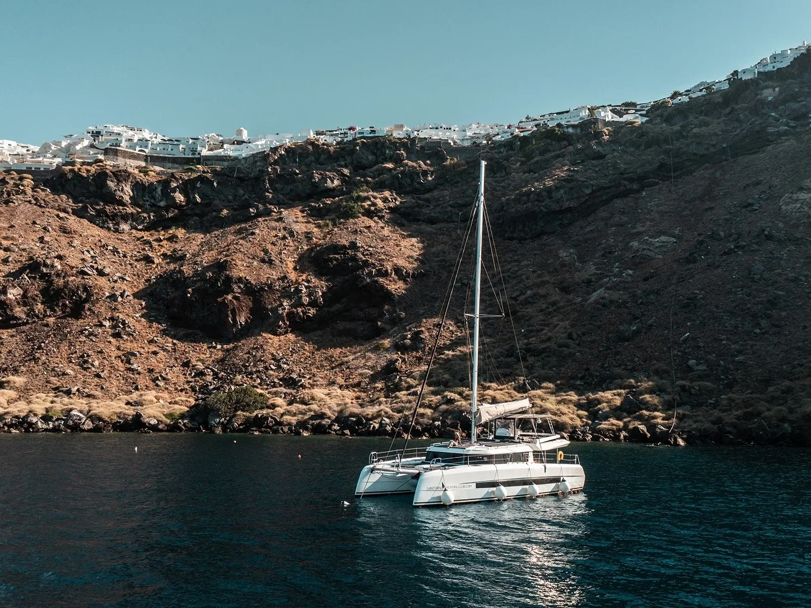 Santorini Yachting Club