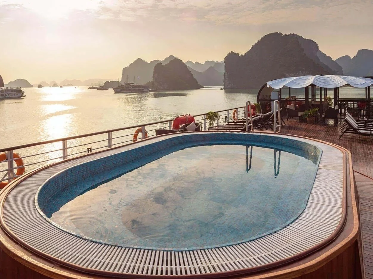 Orchid Cruises