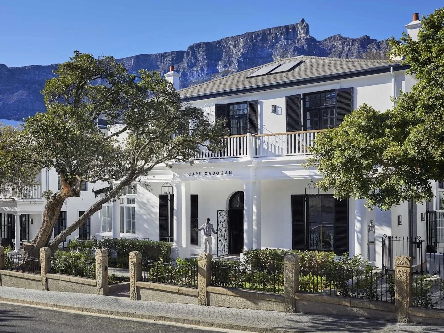 Cape Cadogan Boutique Hotel