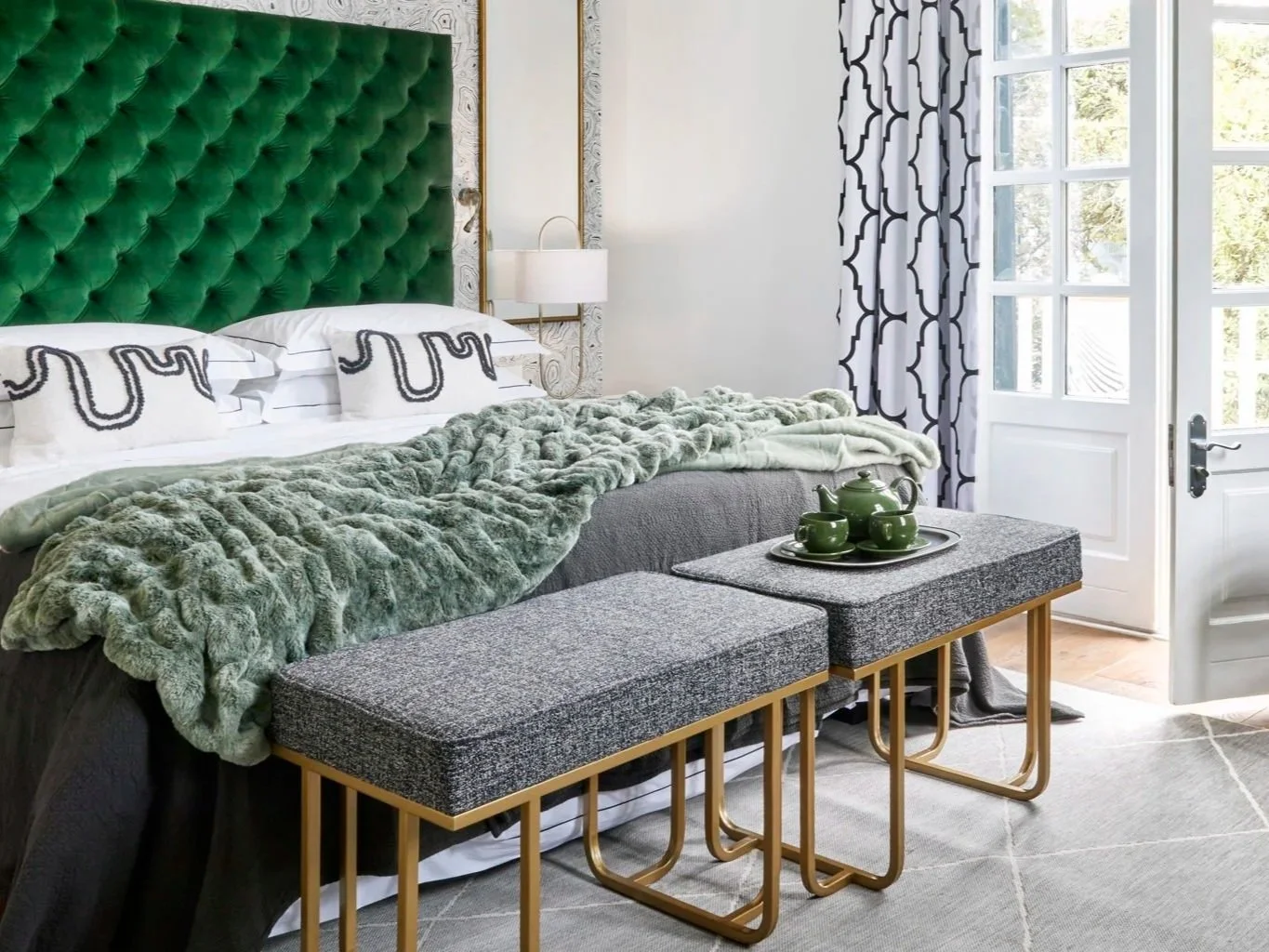 Cape Cadogan Boutique Hotel