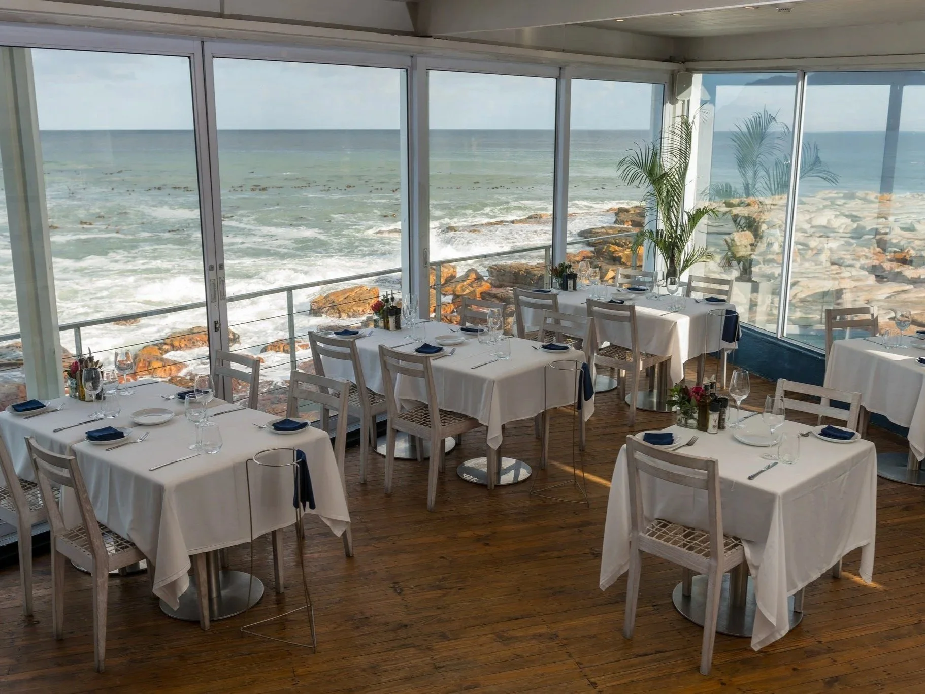 Harbour House