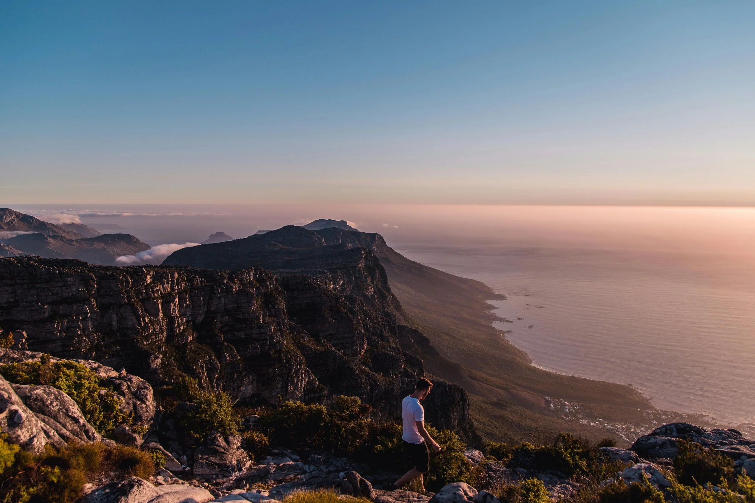 Table Mountain