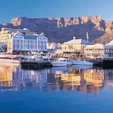 V&A Waterfront