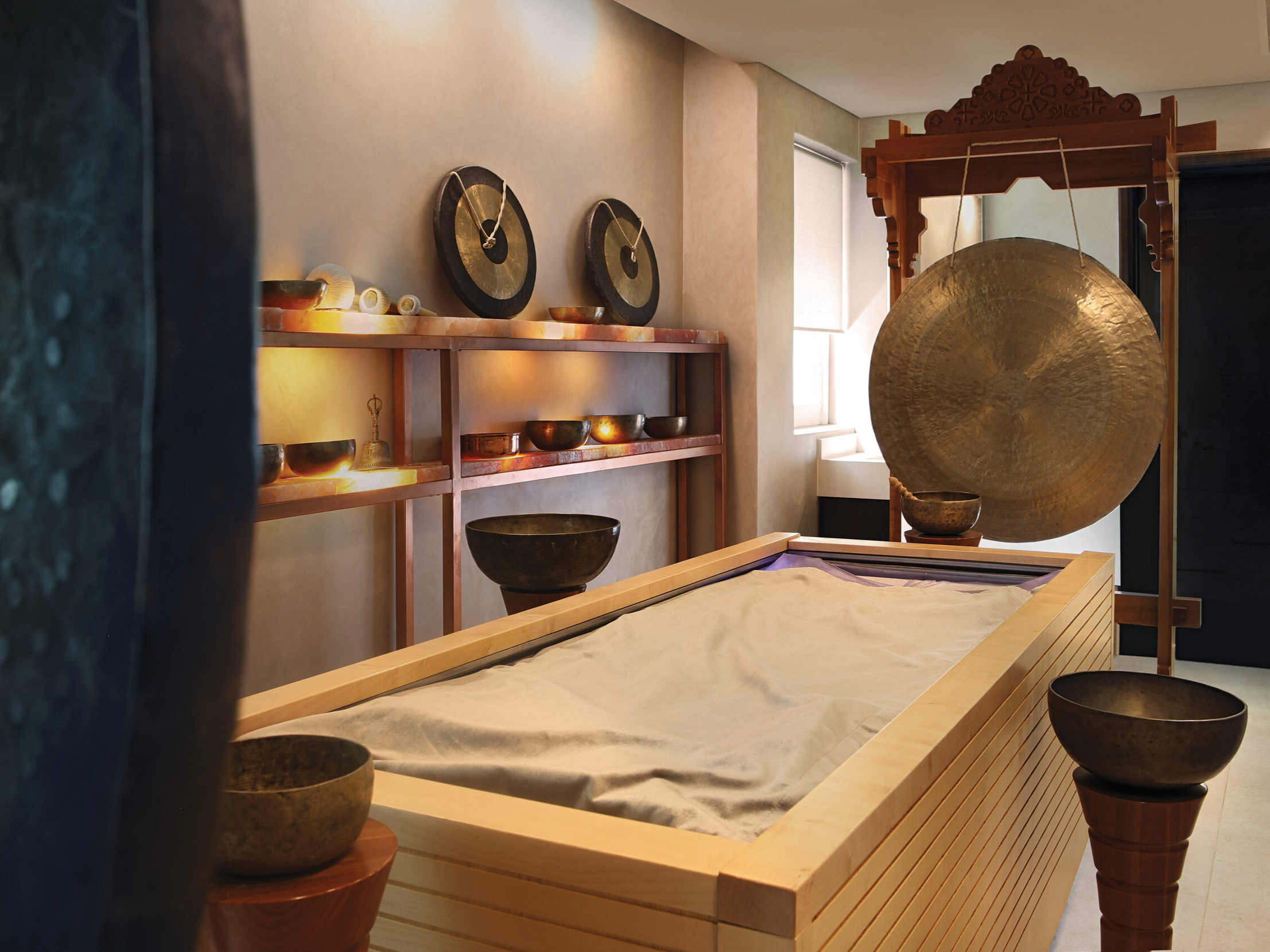 The Saxon Hotel, Villas & Spa