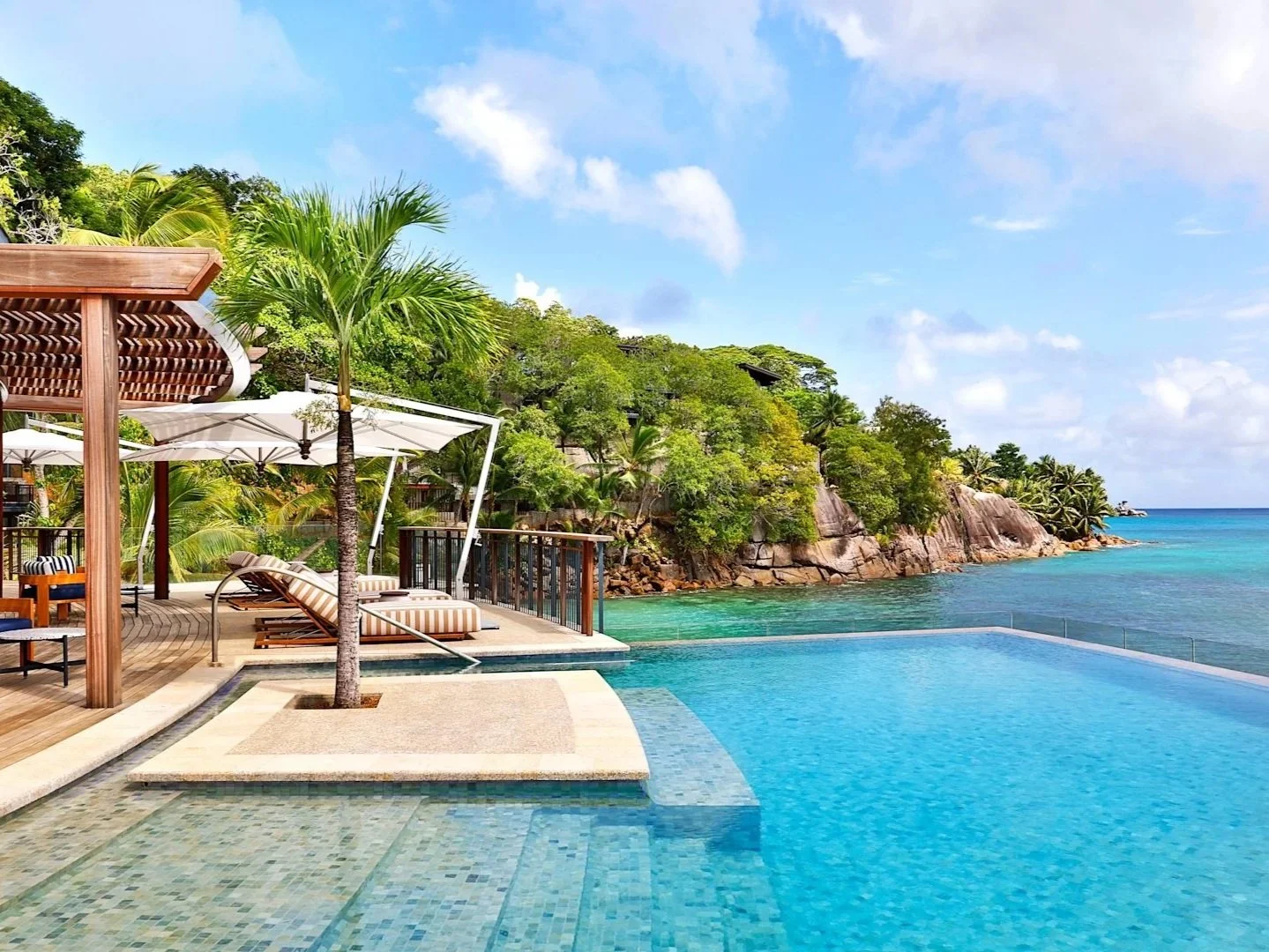 Mango House Seychelles