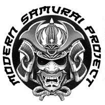 Modern Samurai Project: RDS Pistol