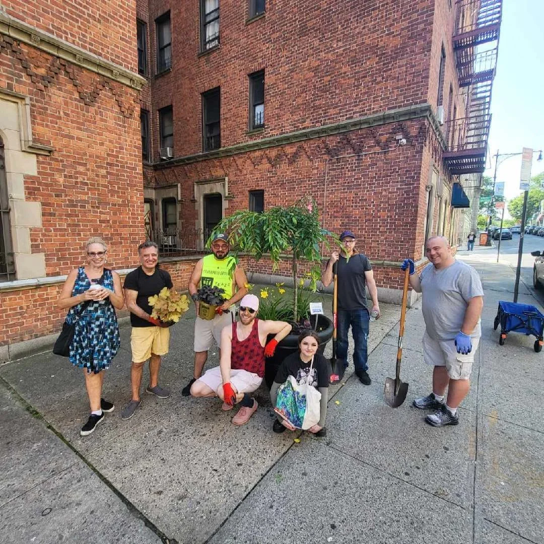 June 19 2025 SGCA Downtown Beautification - 10.jpg