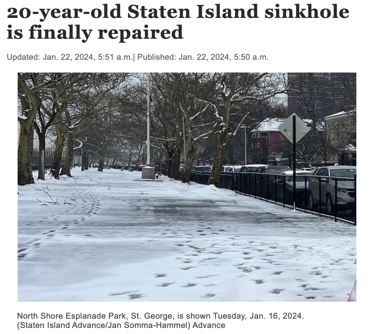 silive.com Jan 22, 2024