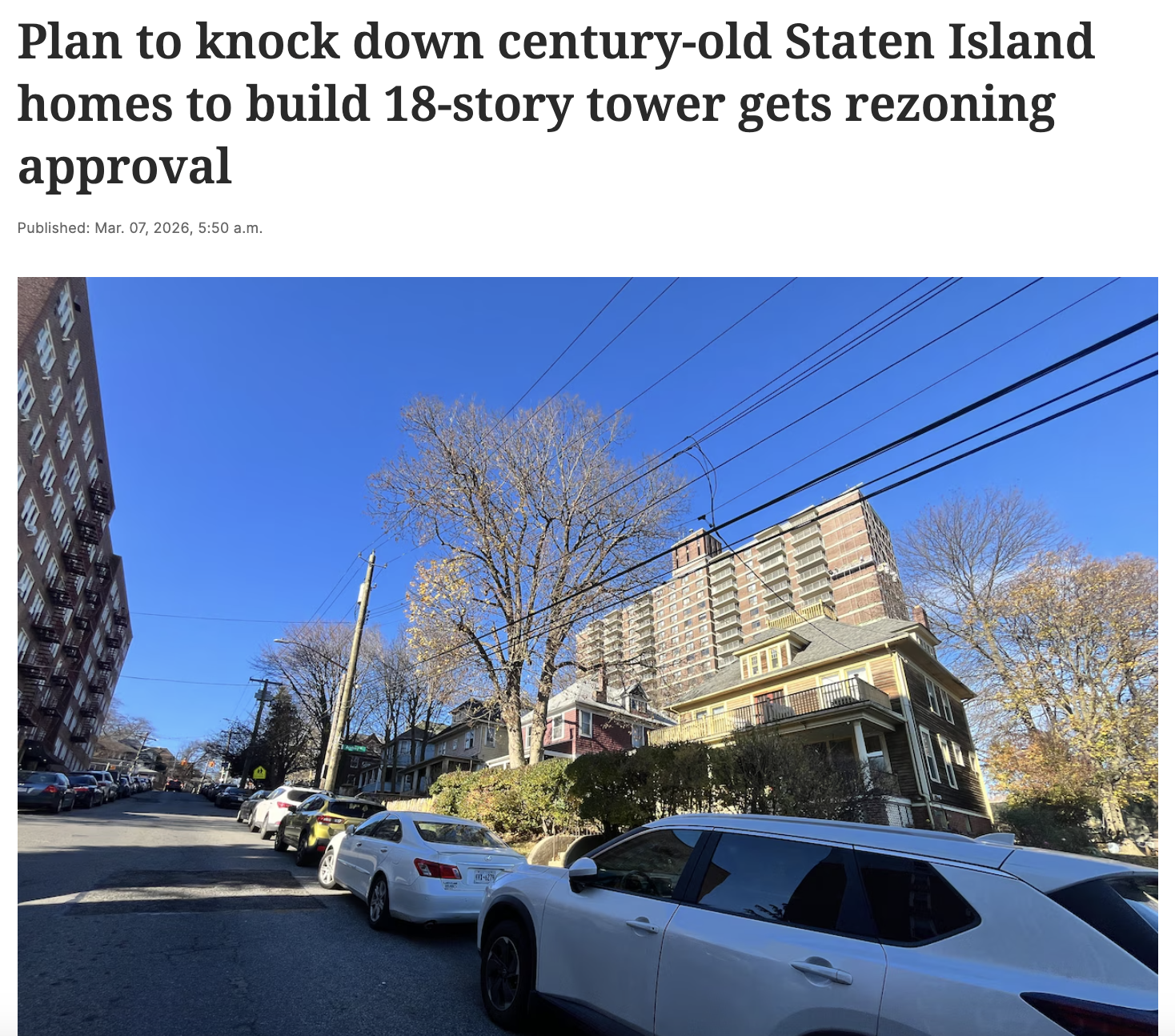 silive.com Mar 7, 2026