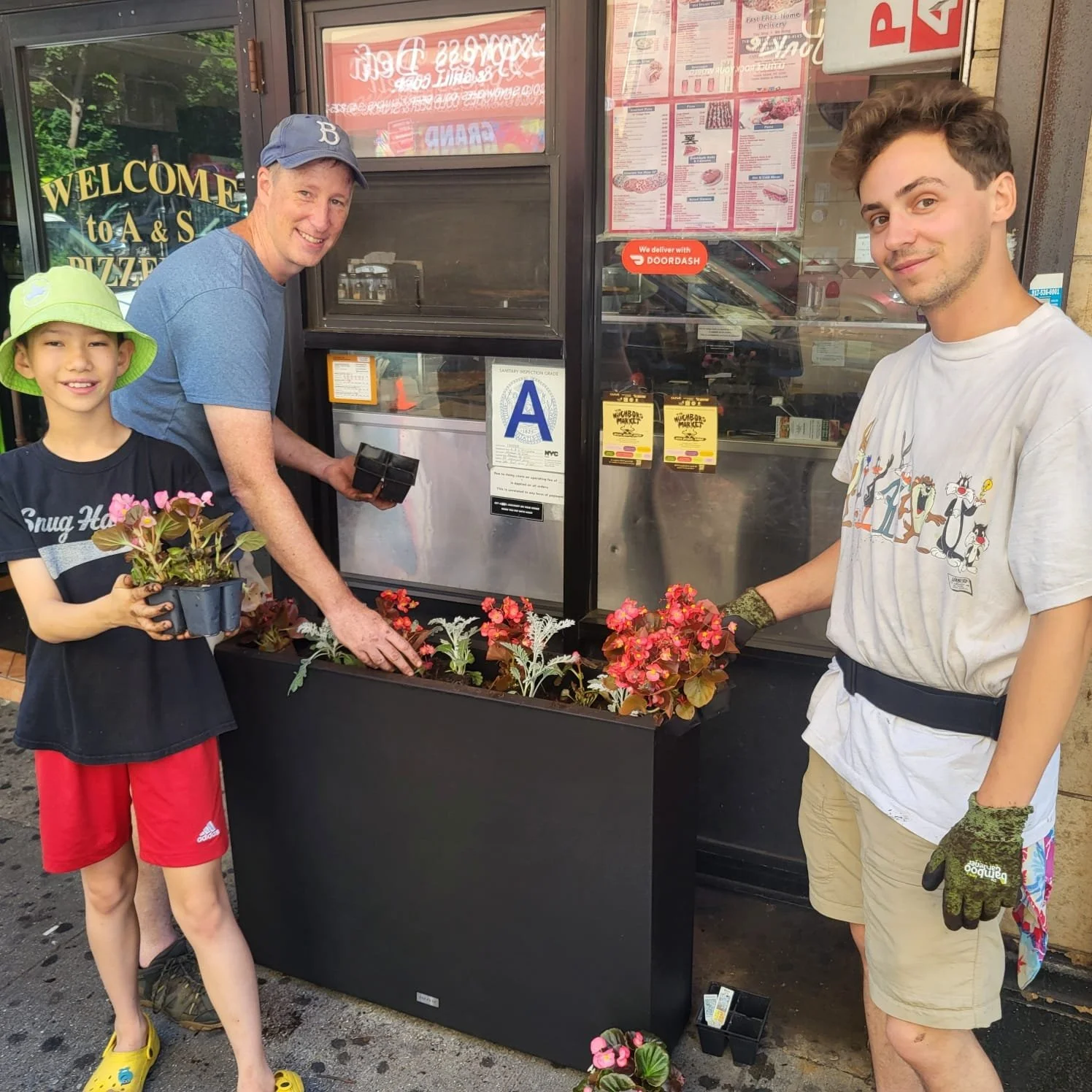 June 19 2025 SGCA Downtown Beautification - 3.jpg