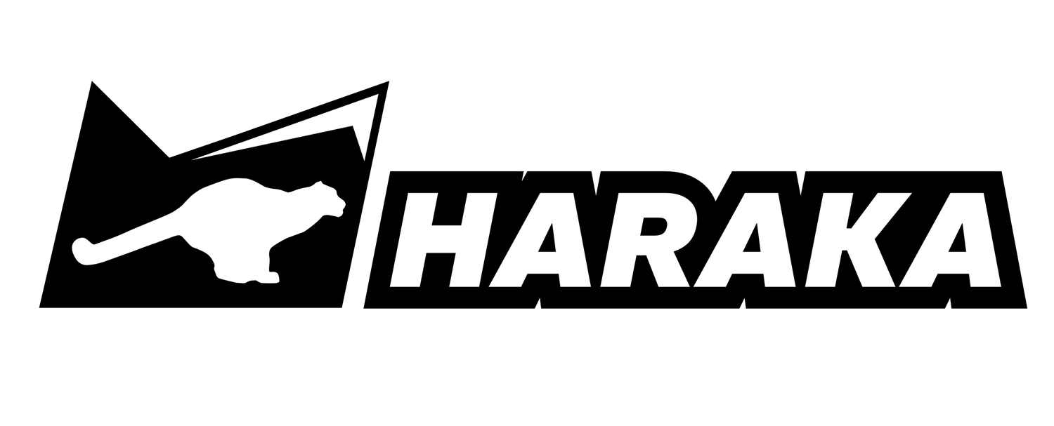 Haraka Trail