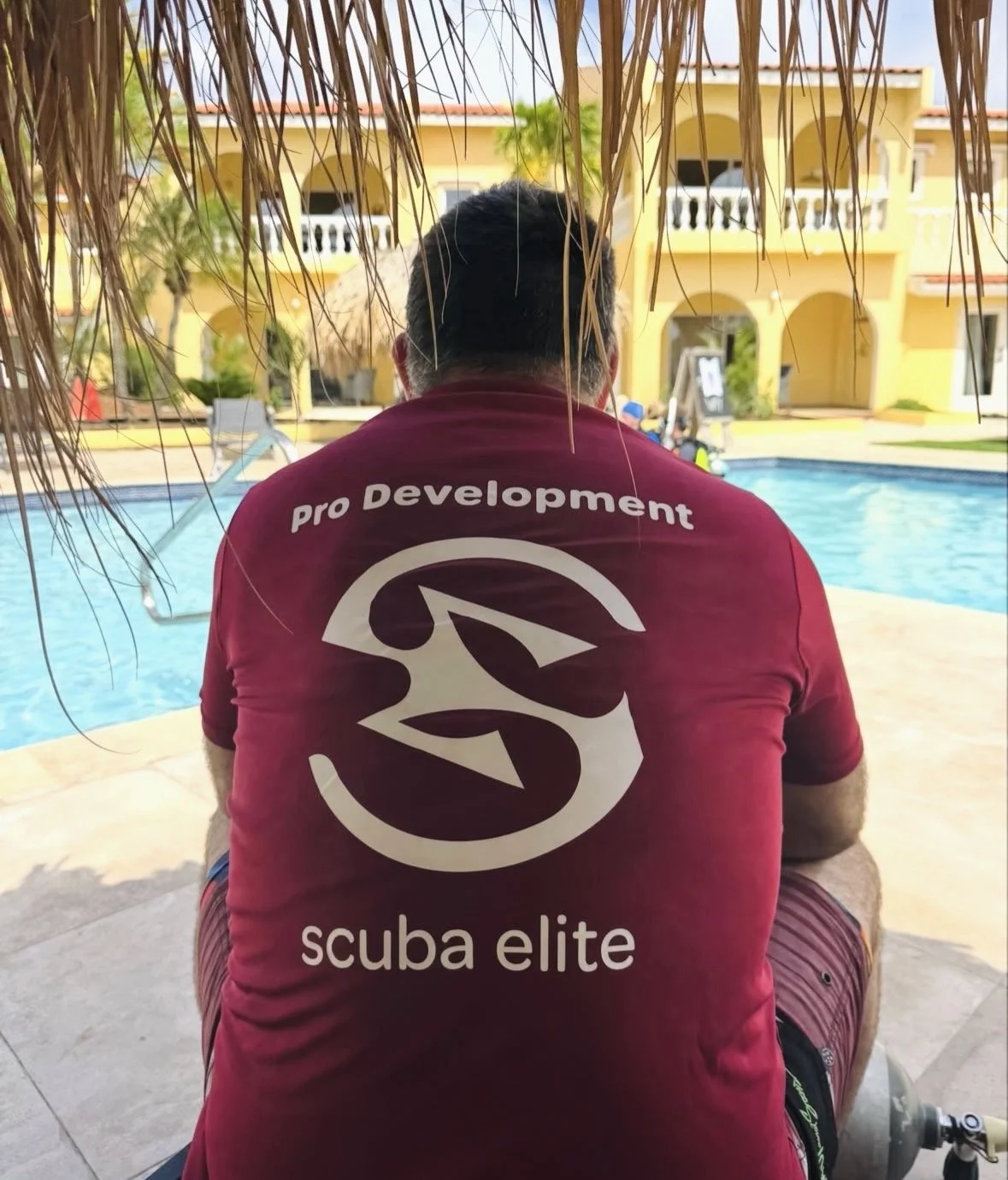 Becoming a PADI Dive Instructor on Bonaire - a glimpse of our IDC