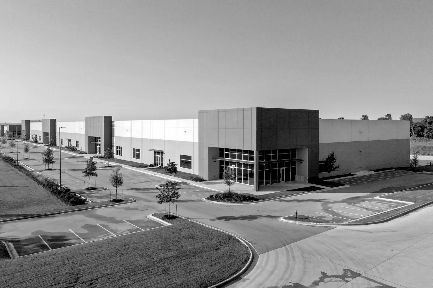 Amplifier Fulfillment