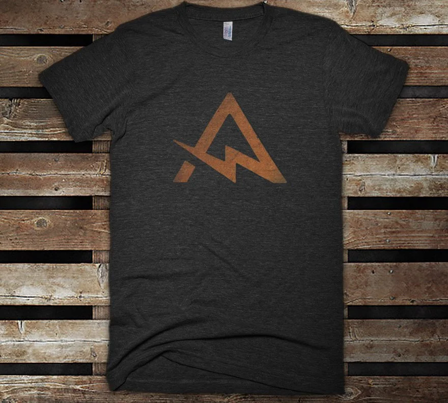 Redeem Your Shirt Offer — Amplifier Fulfillment