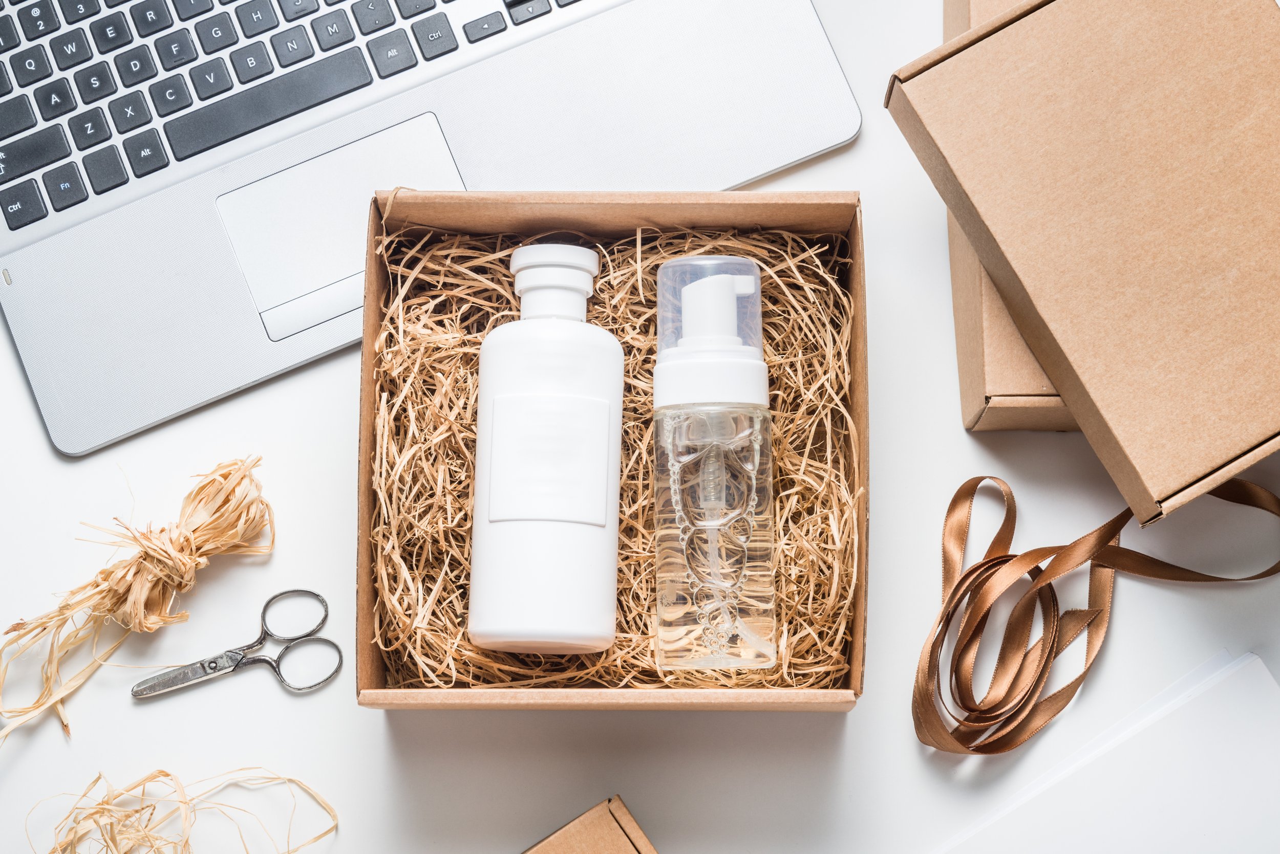 Amplifier Fulfillment