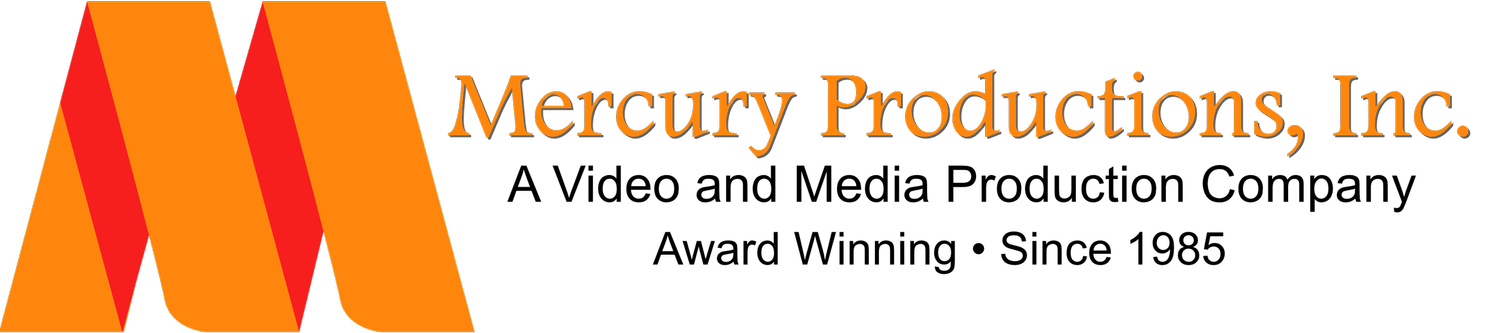 Mercury Productions, Inc.