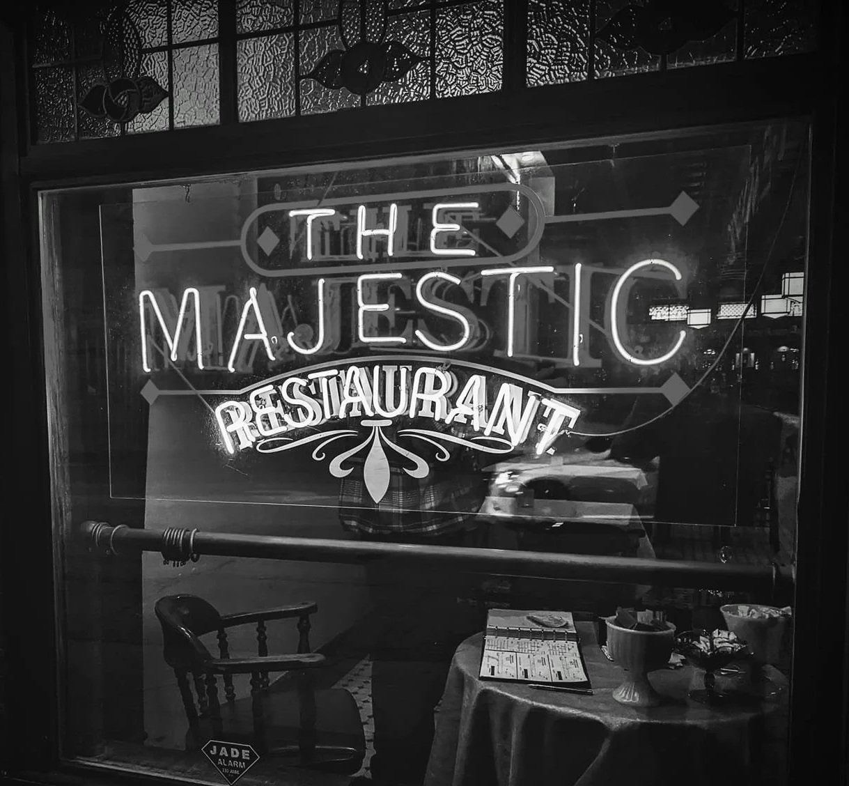 Solo Piano with Brant Jester