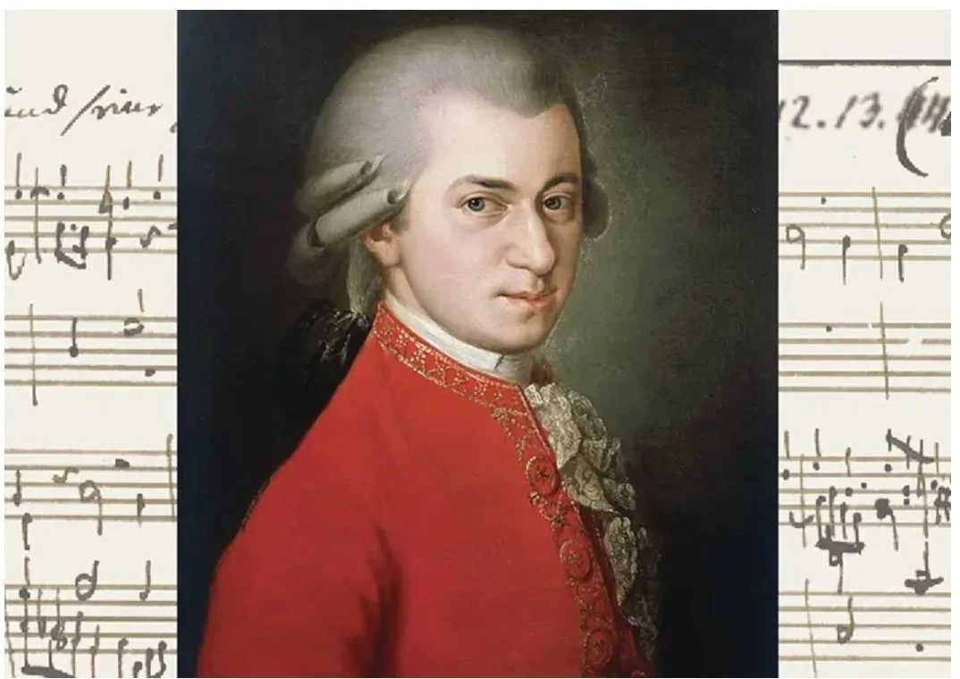 Mozart C Minor Mass; Exsultate, Jubilate