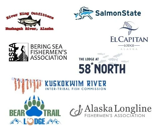 Alaskans: MSC recertification of Amendment 80 bottom trawling is greenwashing