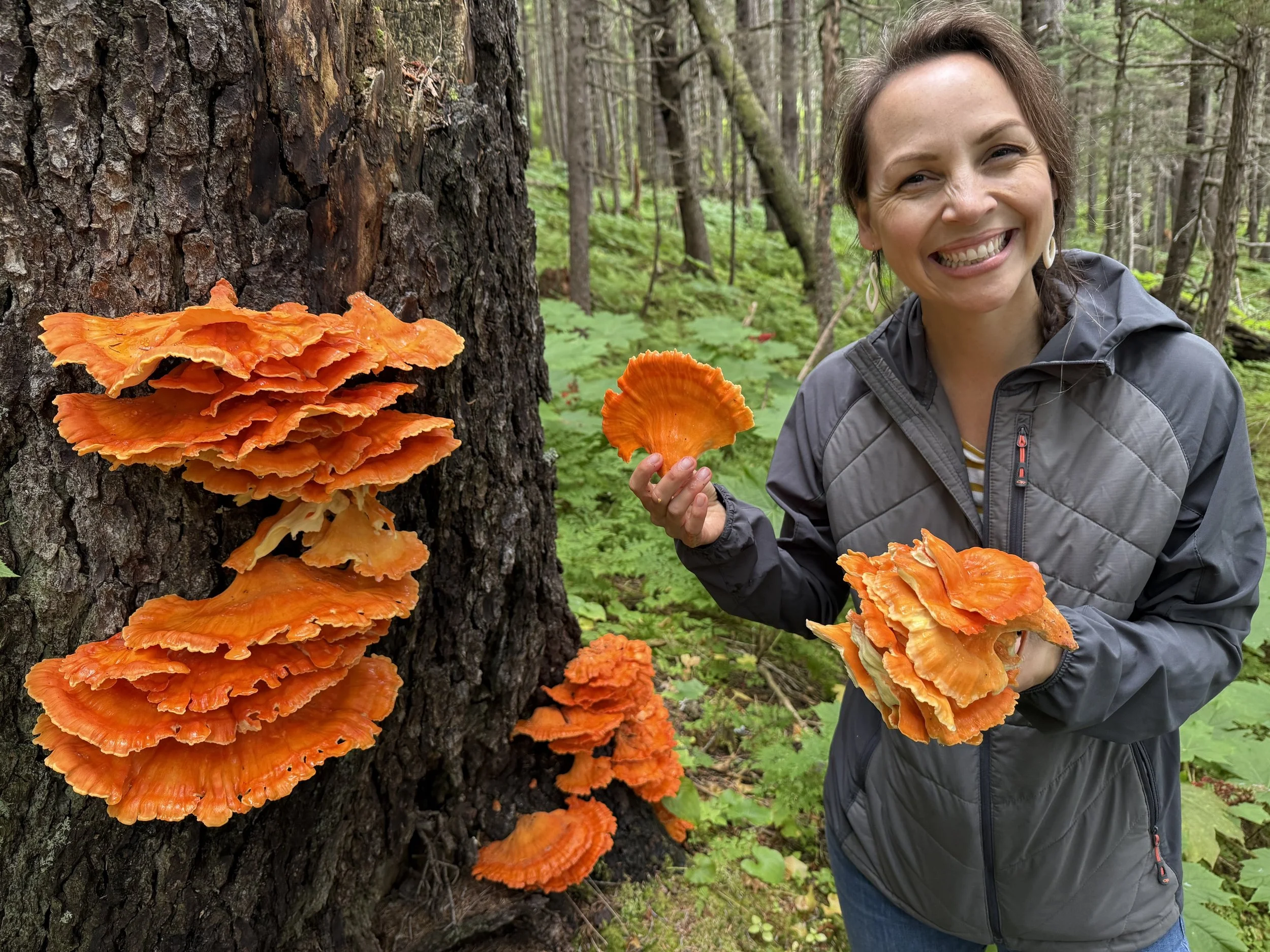 The ‘90-Day Native’ food challenge
