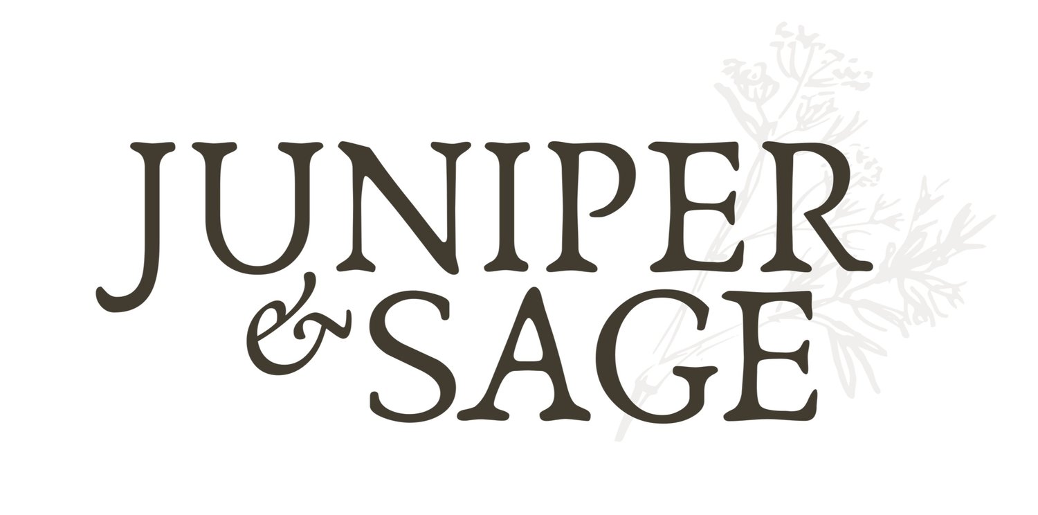 Juniper &amp; Sage Design