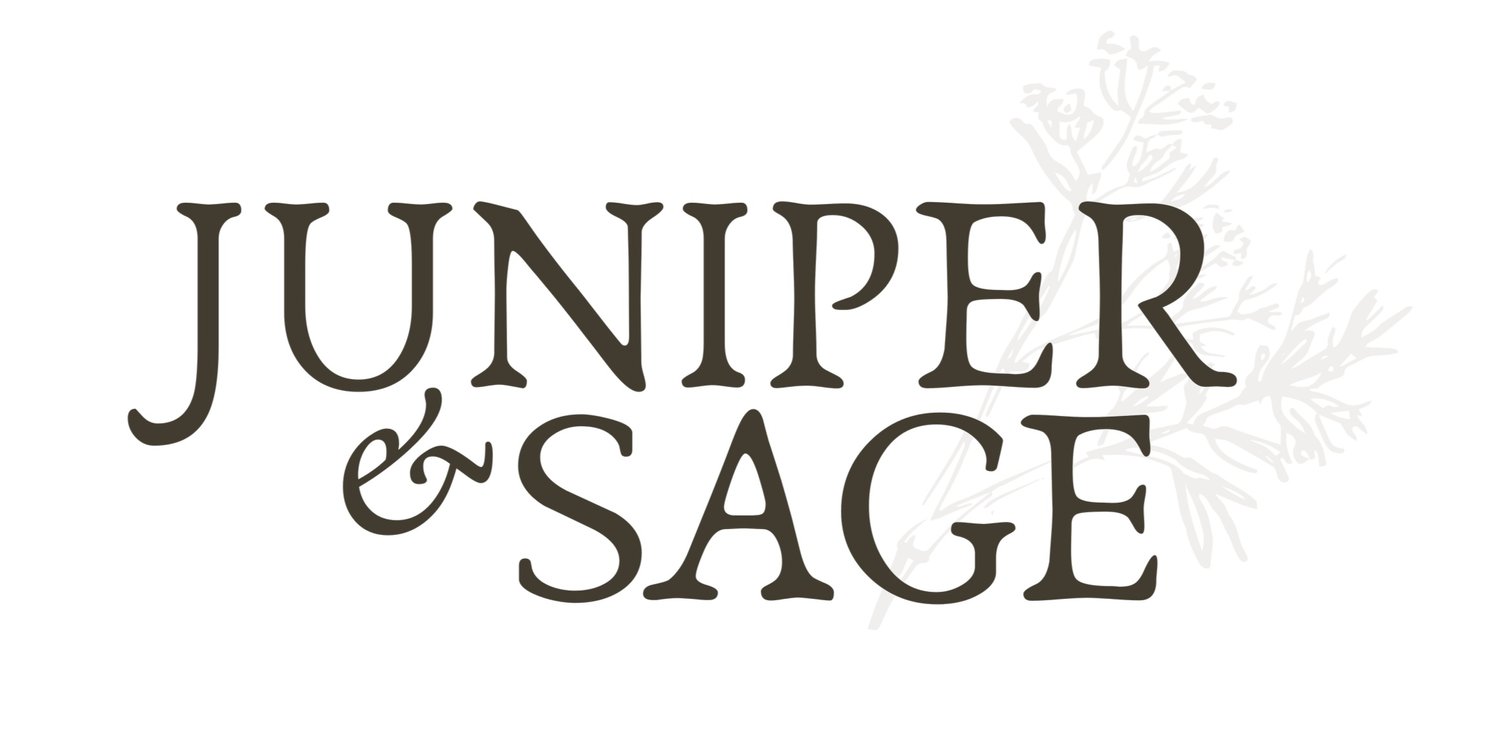 Juniper &amp; Sage Design