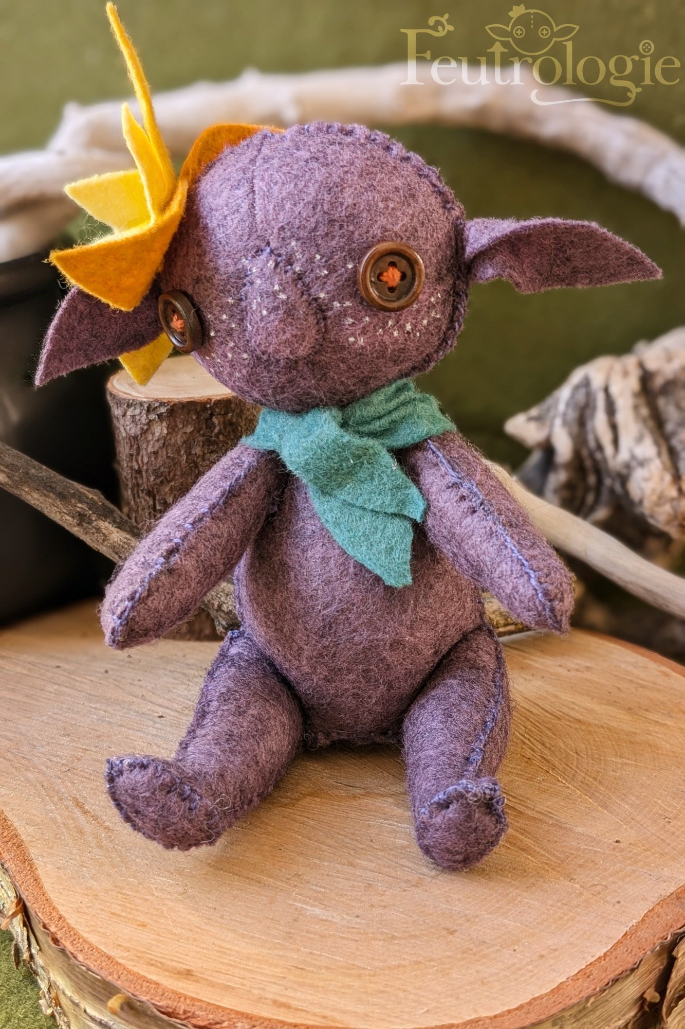 Moriko Mauve