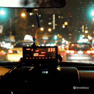 StreetEasy Forever New Yorker