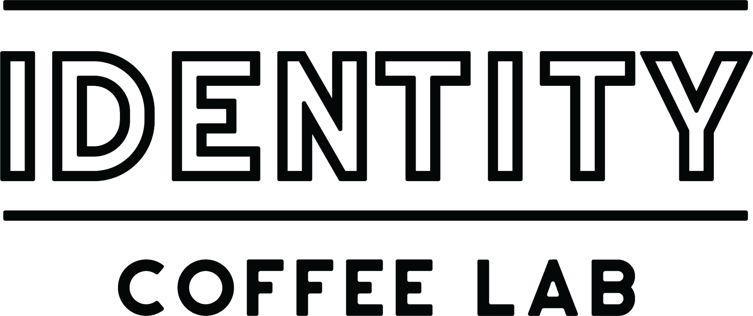 Identity Coffee Lab