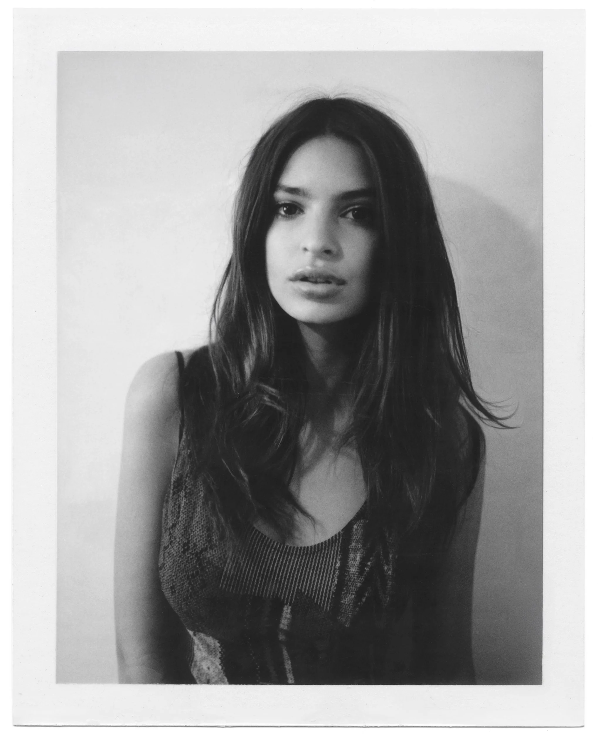 Emily Ratajkowski | Portrait | Los Angeles