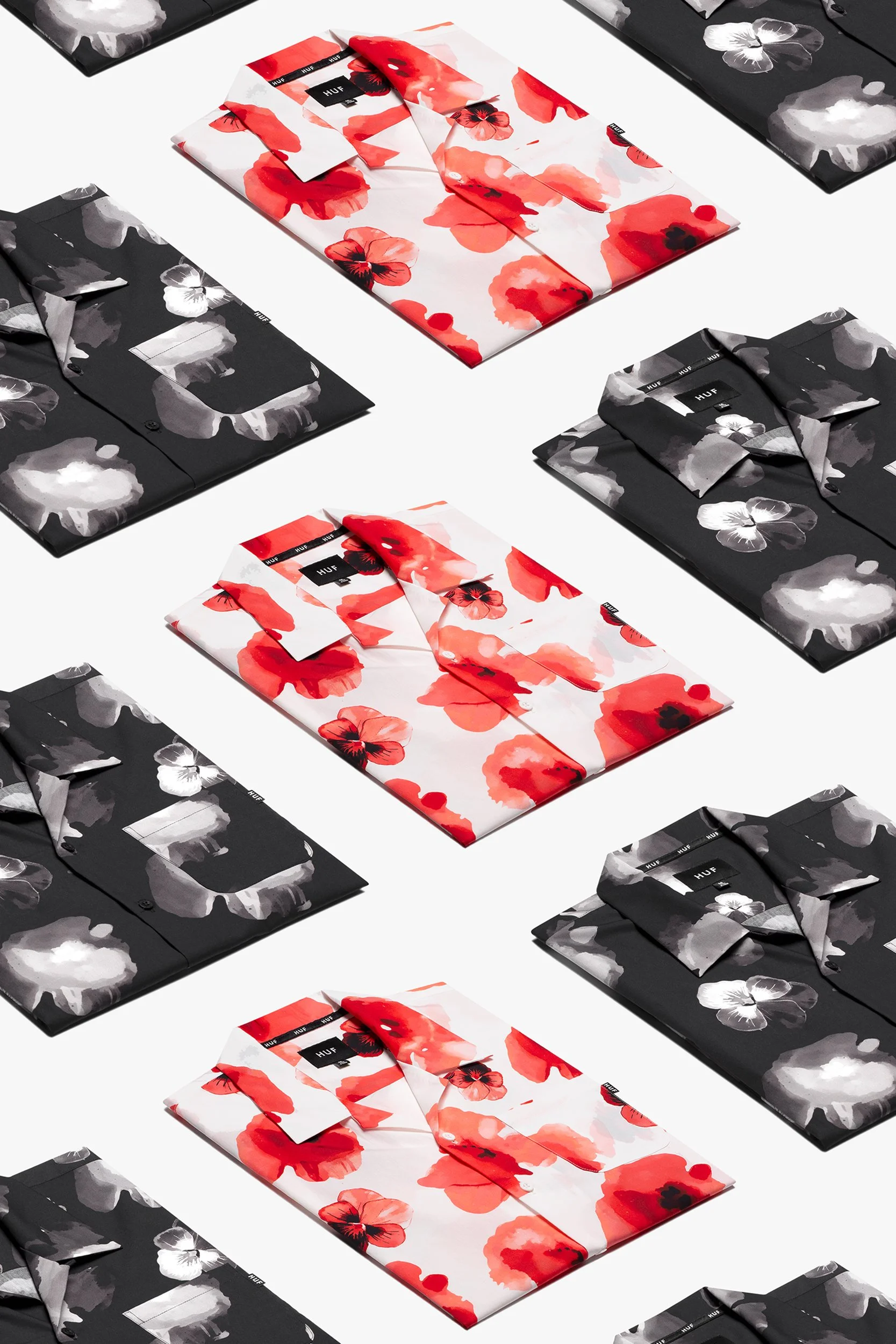 HUF