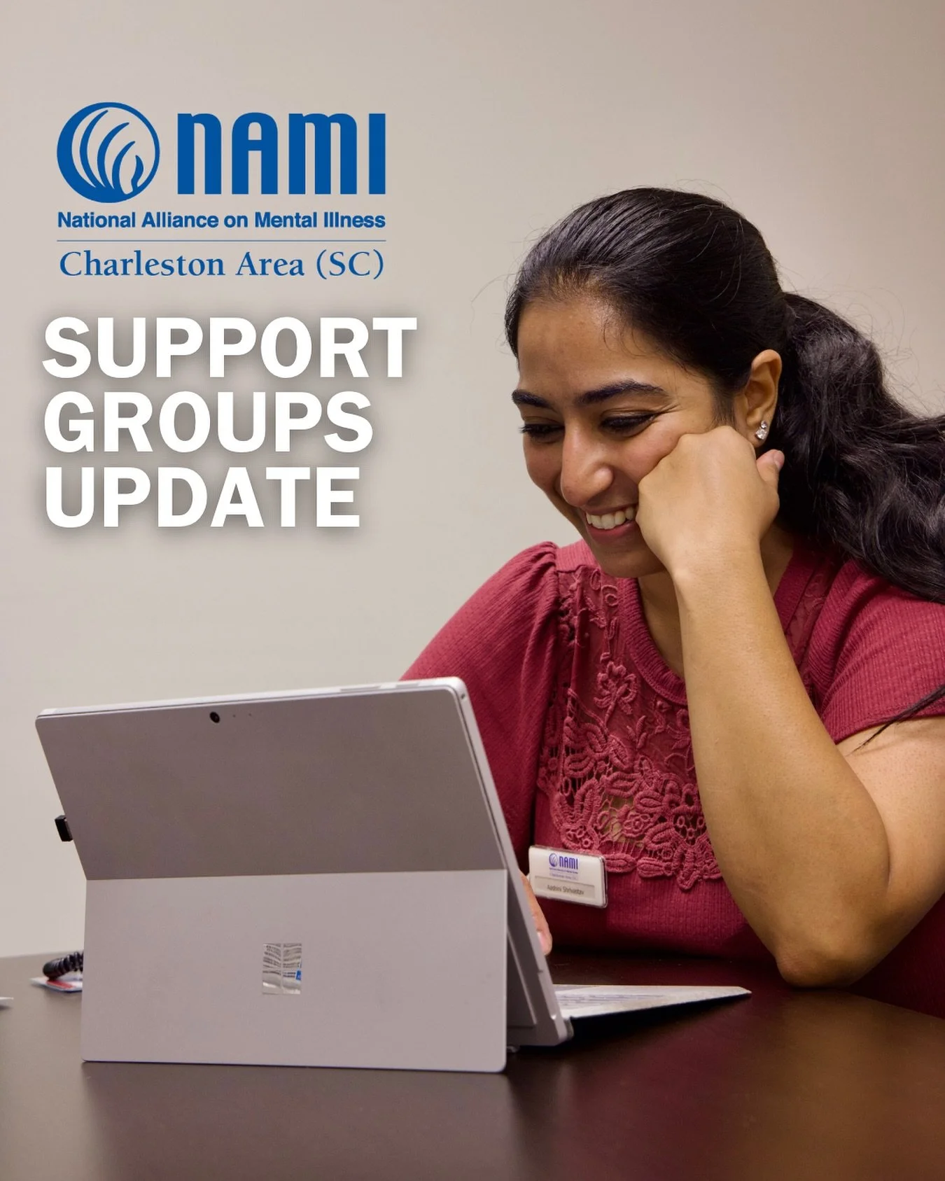 Reminder, our Virtual Family support group this Thursday is canceled due to the holiday! We hope you have a wonderful Thanksgiving💙

Reminder: You are not alone. If you need urgent help, call or text 988 the free suicide prevention line for immediat