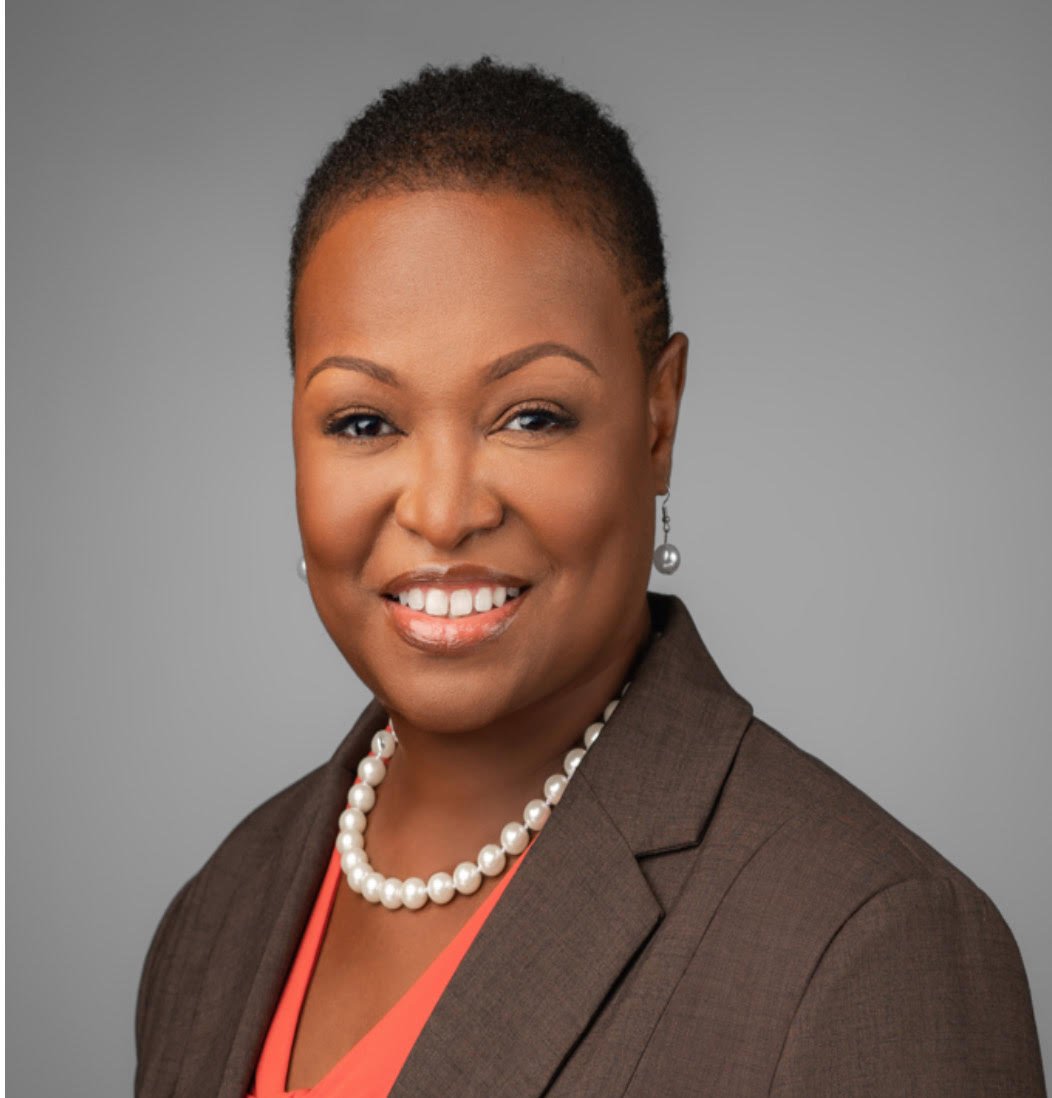 We&rsquo;re thrilled to welcome LaQuetta McGill as NAMI Charleston&rsquo;s newest Vice President of the Board! 

LaQuetta brings 20+ years of leadership experience in banking, insurance, and sales, with a passion for people development and community 