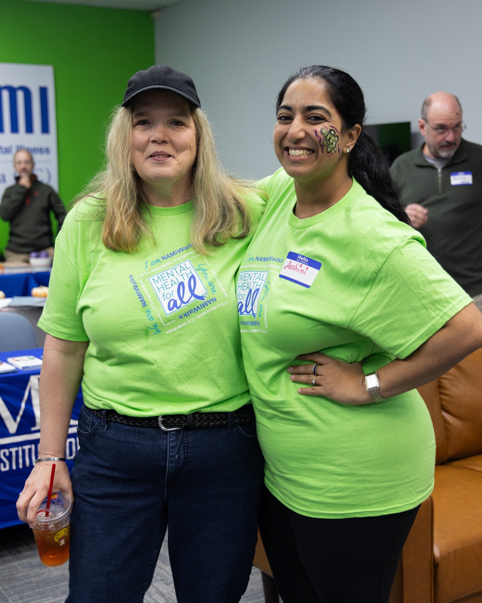 Show someone they are not alone this Holiday season!

Help us in donating gifts to those alone in the hospital over the holidays
Head to namicharlestonarea.org/donate to help spread cheer.