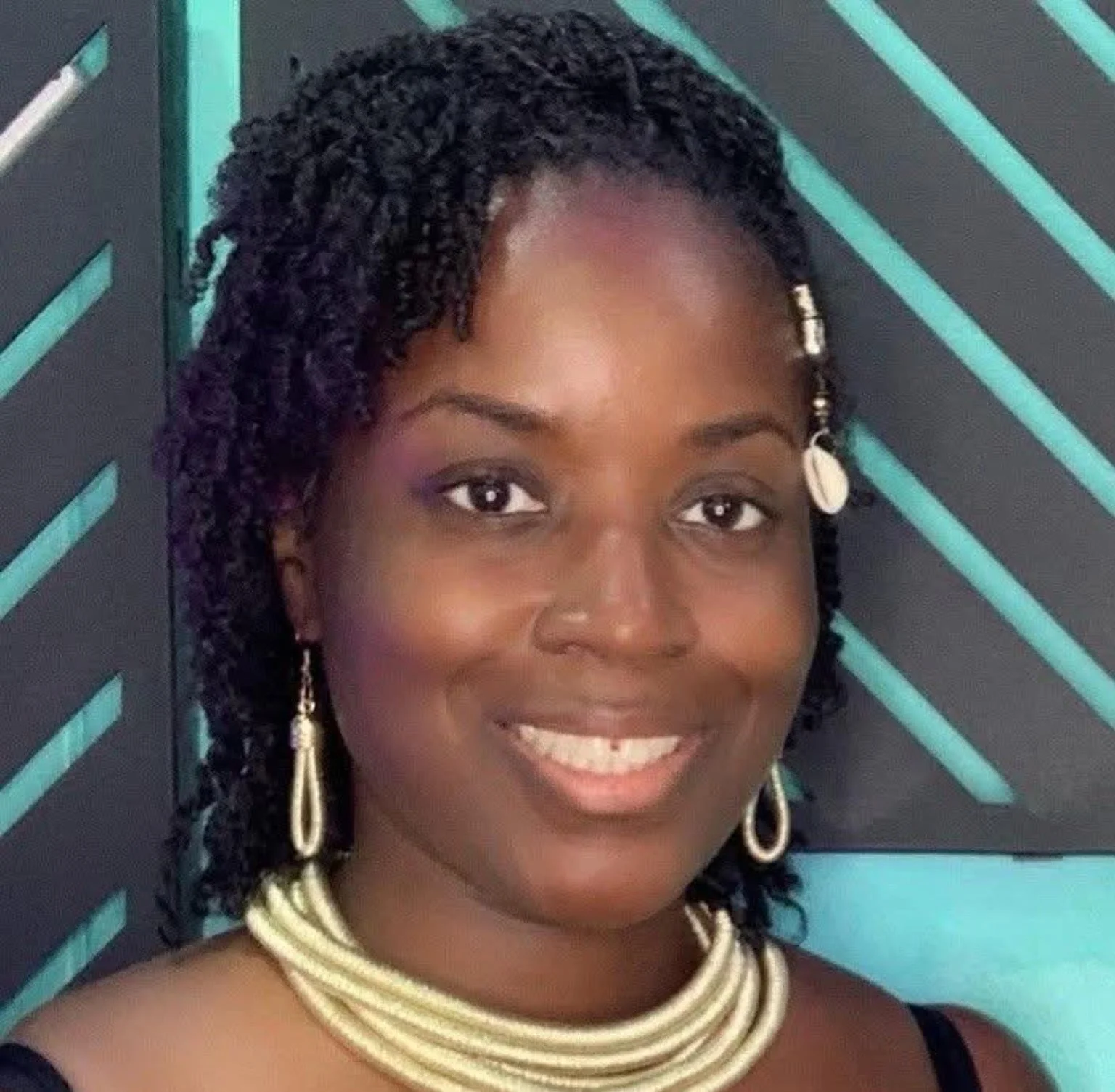 Welcome Kamilah Frazier Brown, New Fundraising Coordinator at NAMI

Kamilah is thrilled to join the National Alliance on Mental Illness as a fundraising coordinator, bringing her enthusiasm, fresh perspective, and a robust 21+ year background in sale