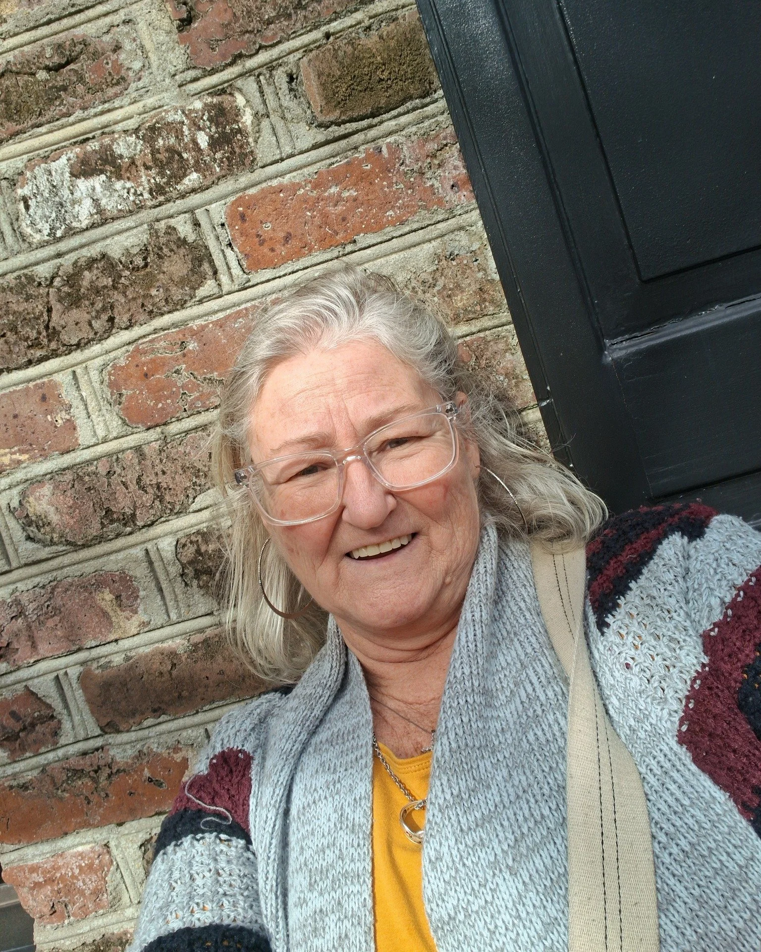 New NAMI Board Member!

Cheri Wallace brings both lived experience and heartfelt dedication to her role as a new board member with National Alliance on Mental Illness. Originally from Florida, she has lived in Michigan, California, and Illinois befor