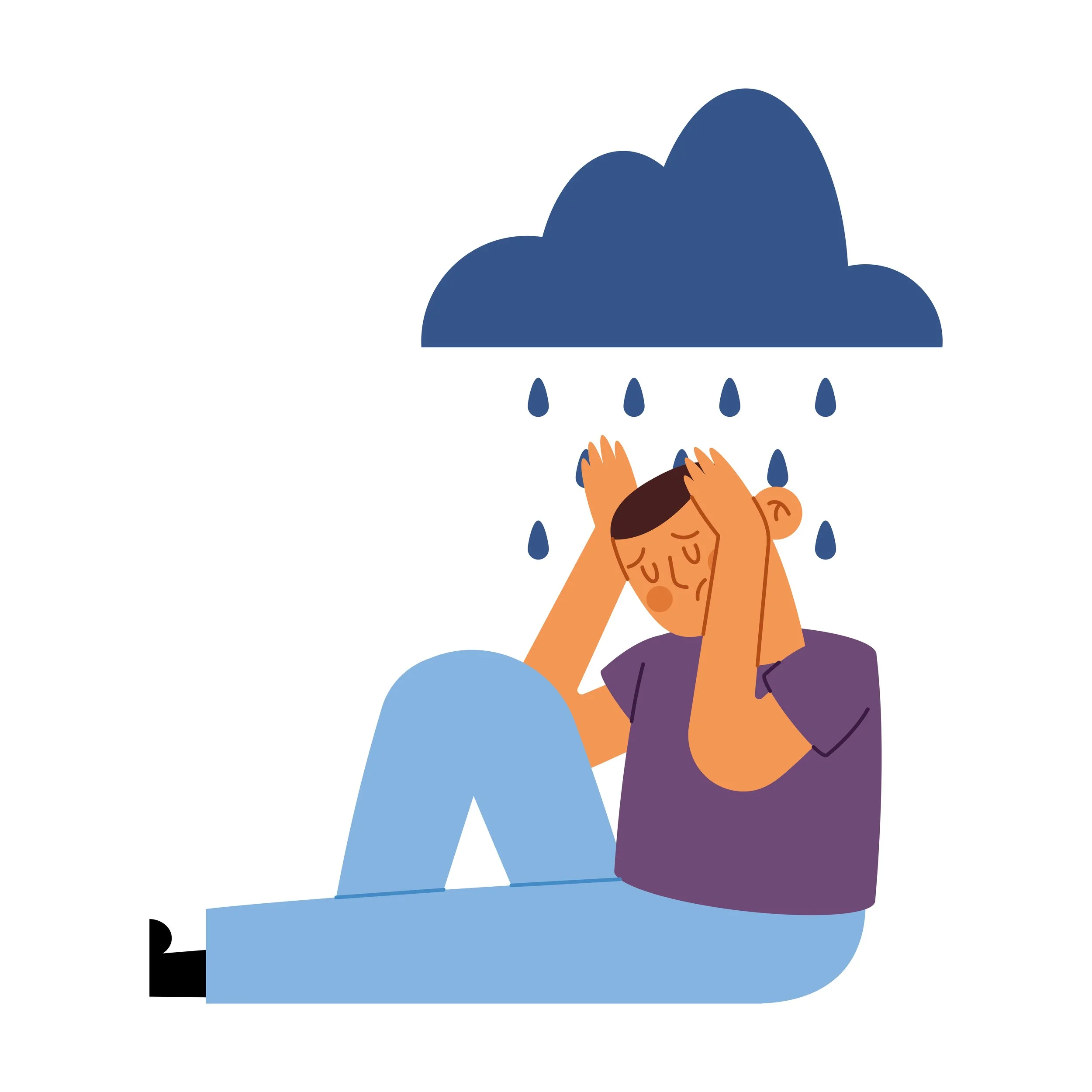 My Experience With Depression in College