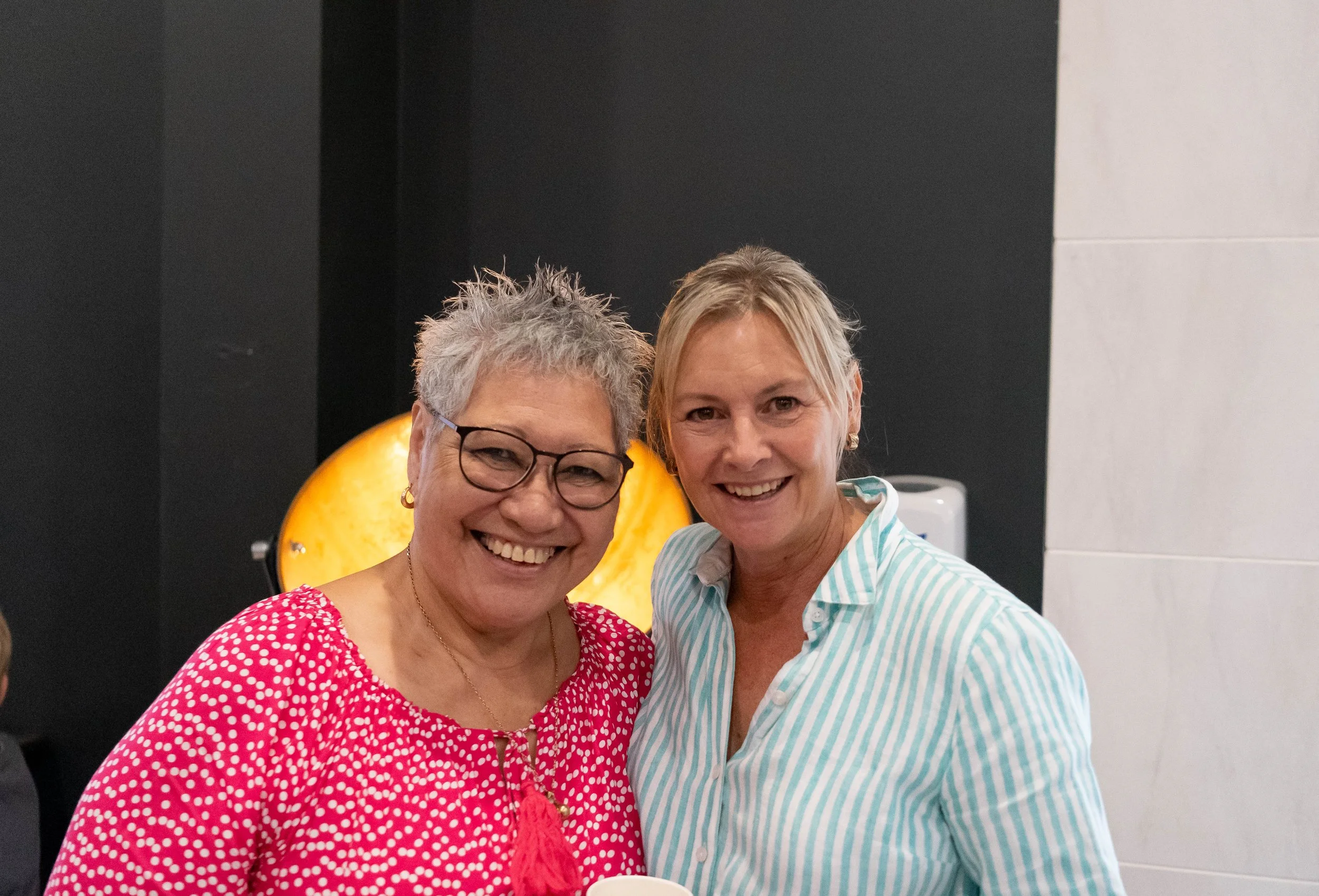 Mother's Day - May 10