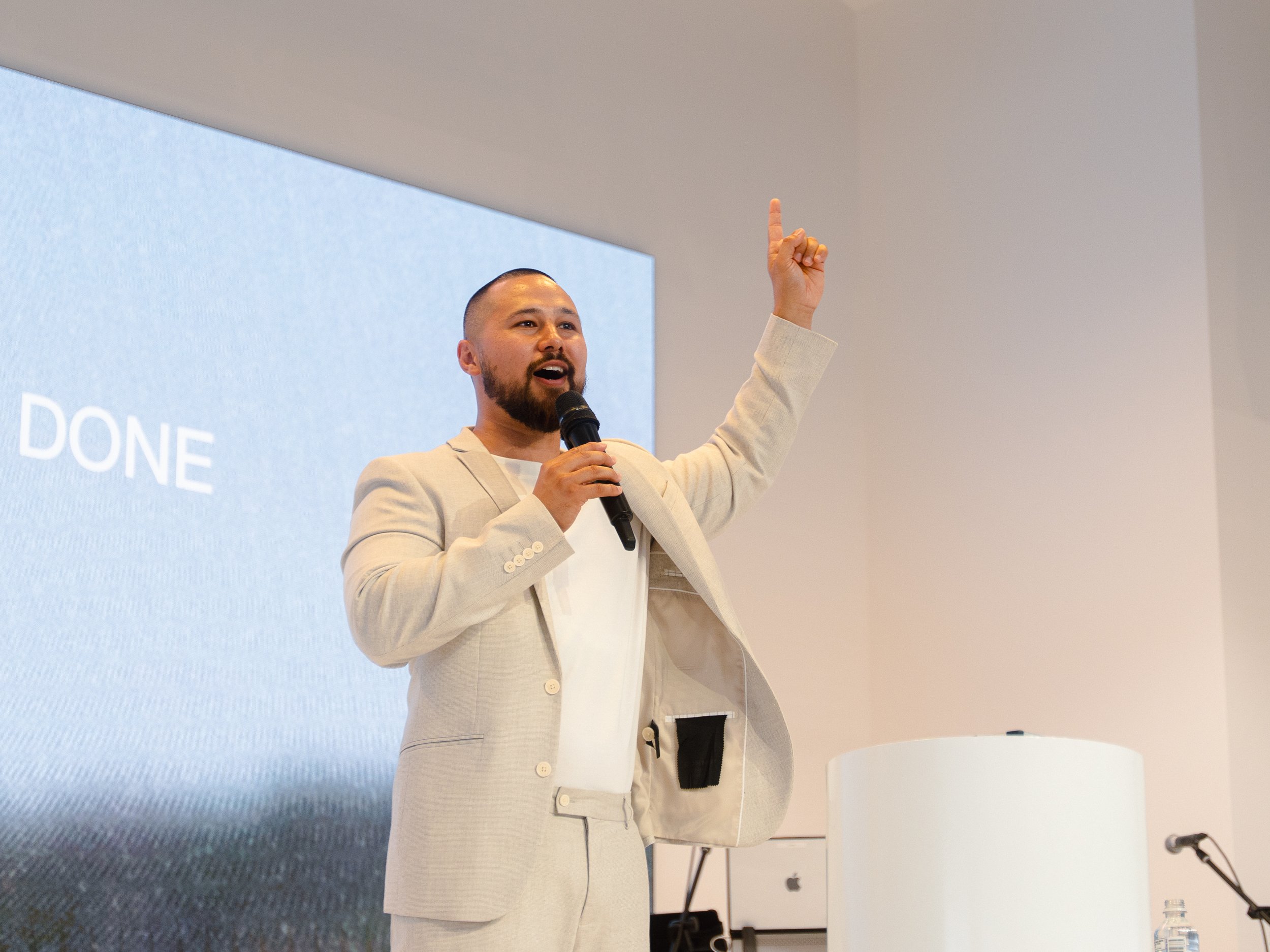 Annual Legacy Offering - Jun 28