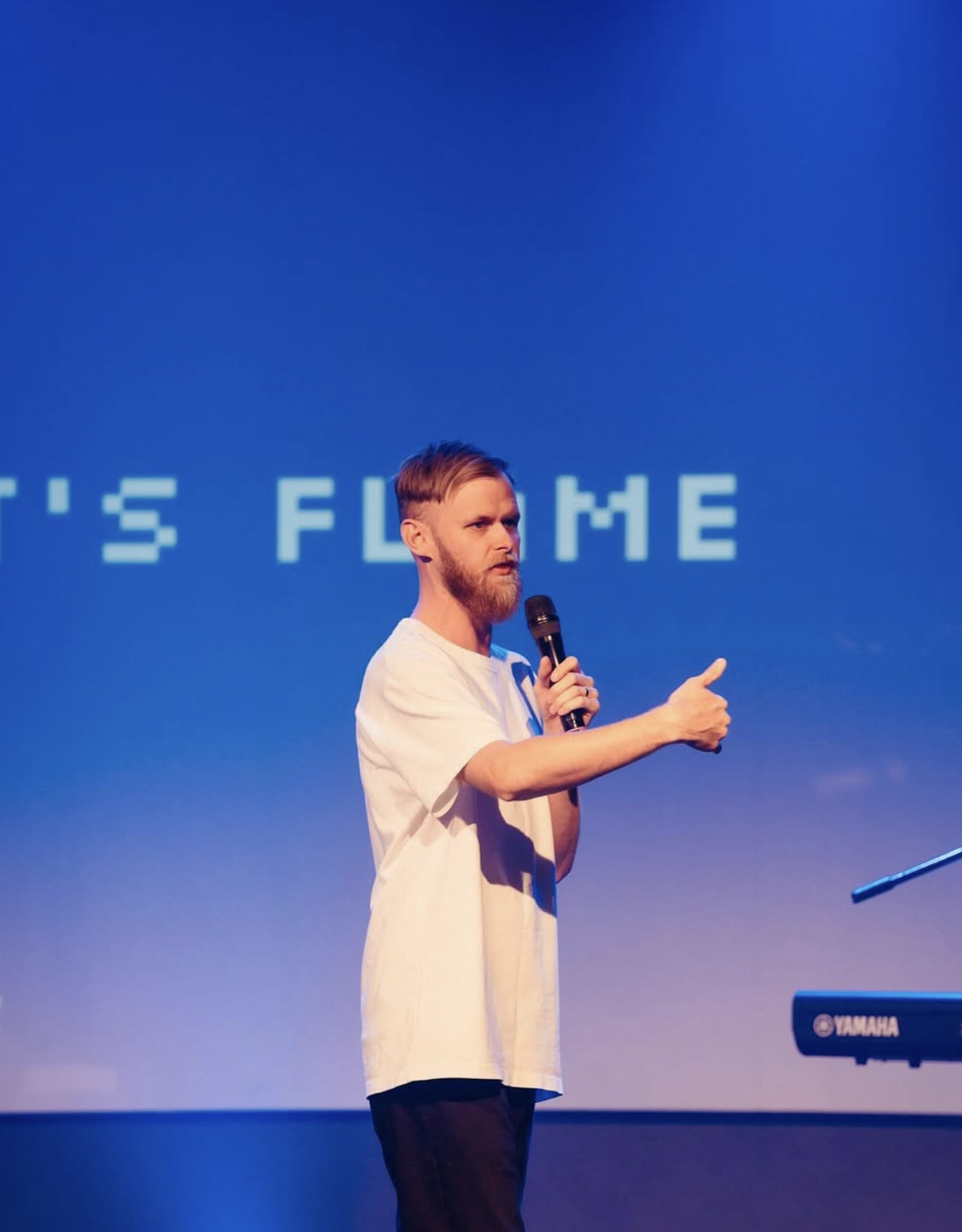 Pentecost Sunday - May 24